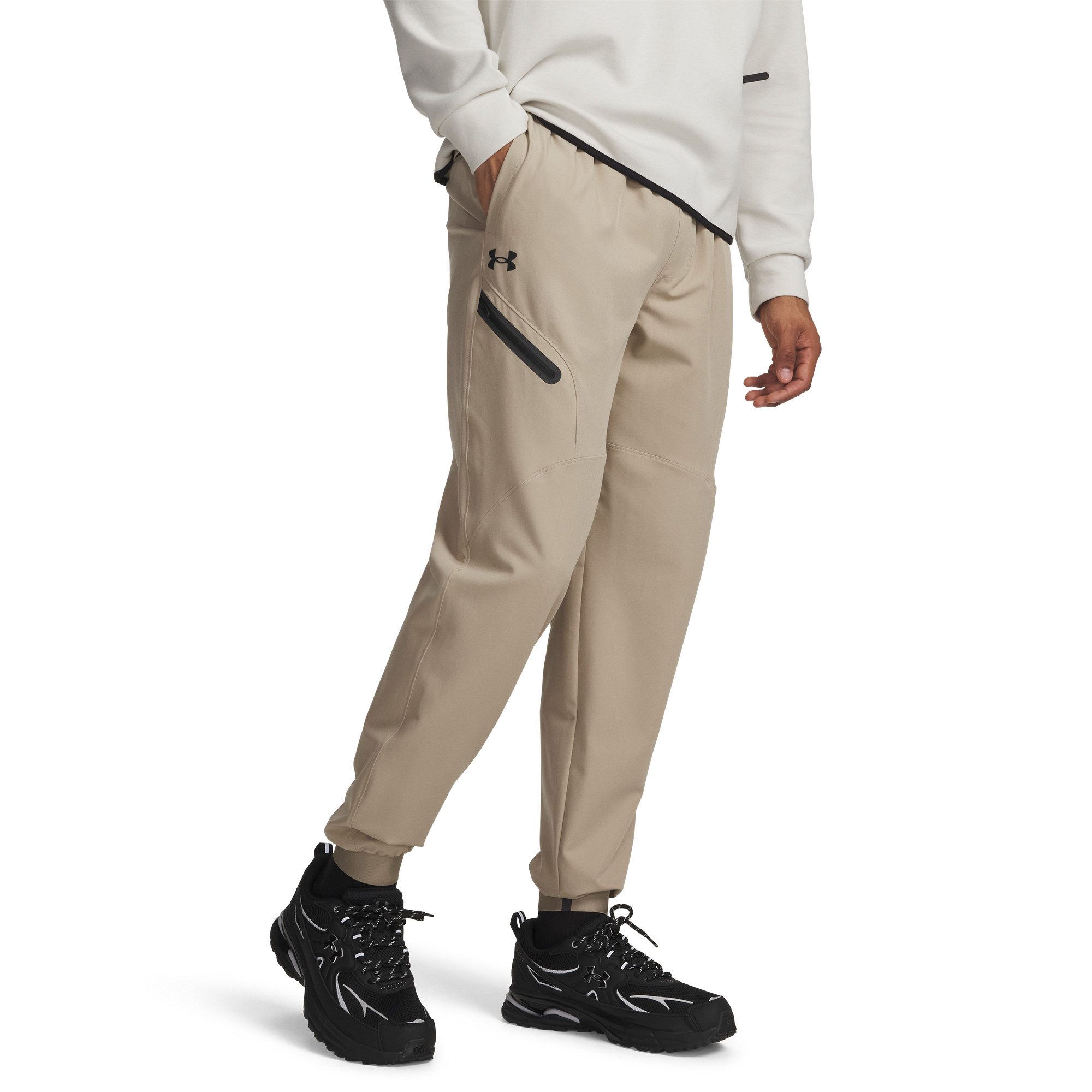 Under Armour® Trainingshose Under Armour Herren Trainingshose Unstoppable Joggers 1388823