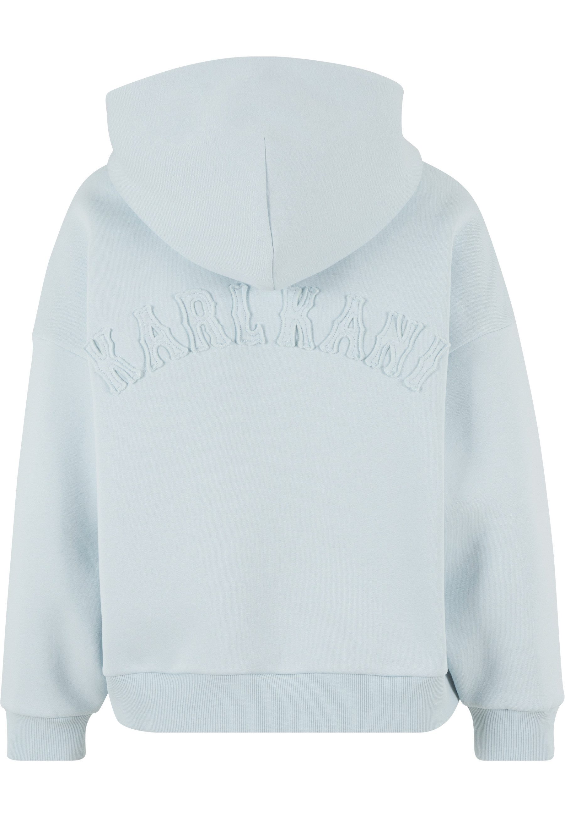 Karl Kani Kapuzensweatshirt Karl Kani Signature Os Hoodie günstig online kaufen