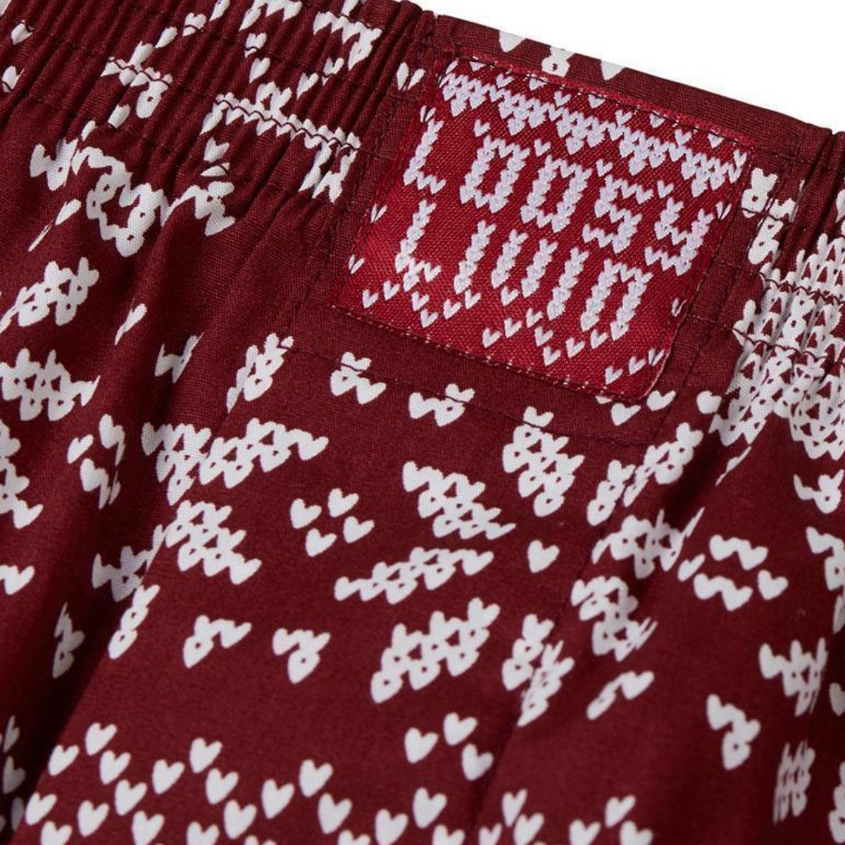 Lousy Livin Boxershorts Lousy Livin Boxershorts "Scandi" (Boxershorts, Boxe günstig online kaufen