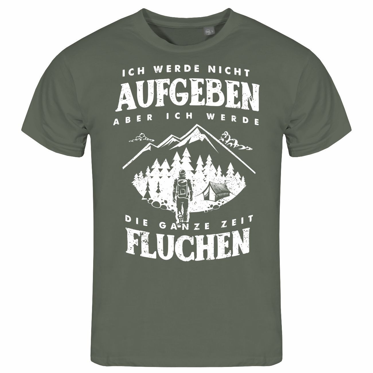 Print-Shirt
