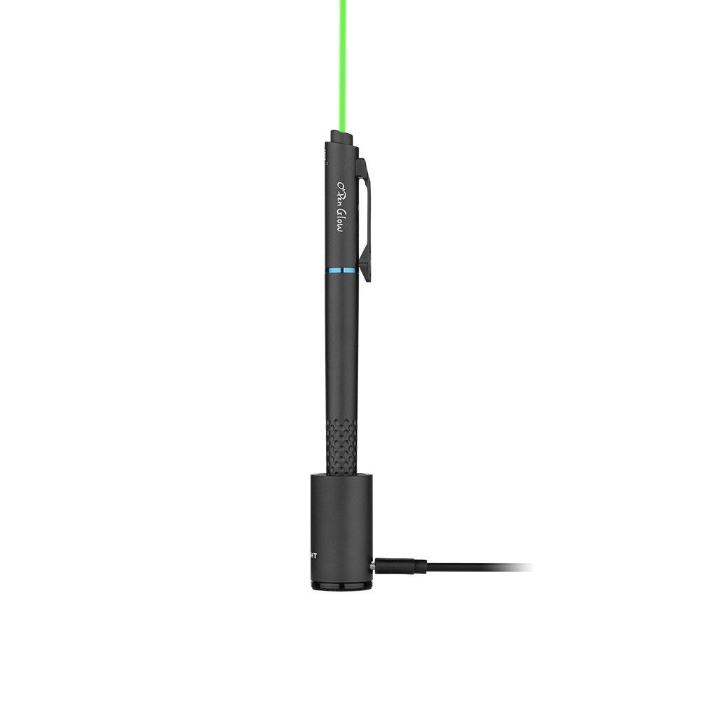 OLIGHT Laserstrahler Olight Open Glow LED günstig online kaufen