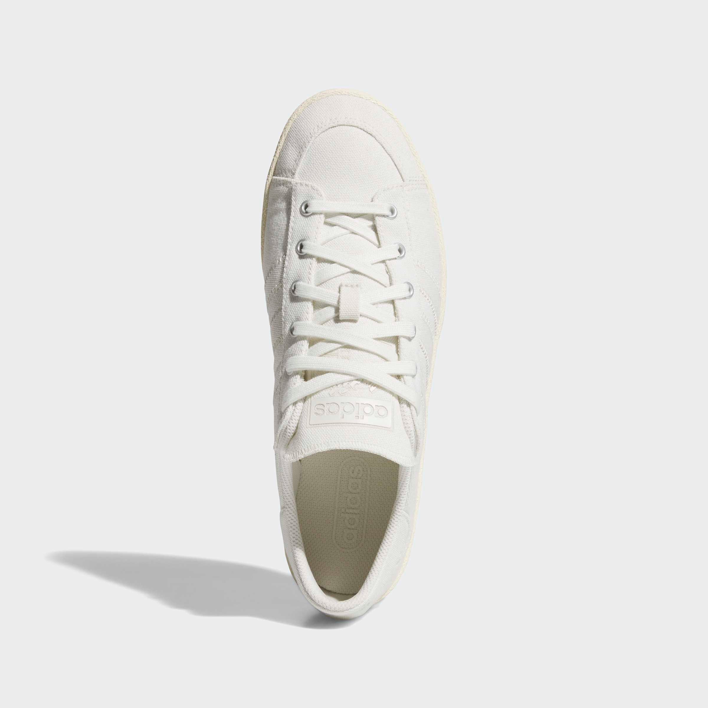 adidas Sportswear JUMP HOOK Sneaker – Bild 4 von 5