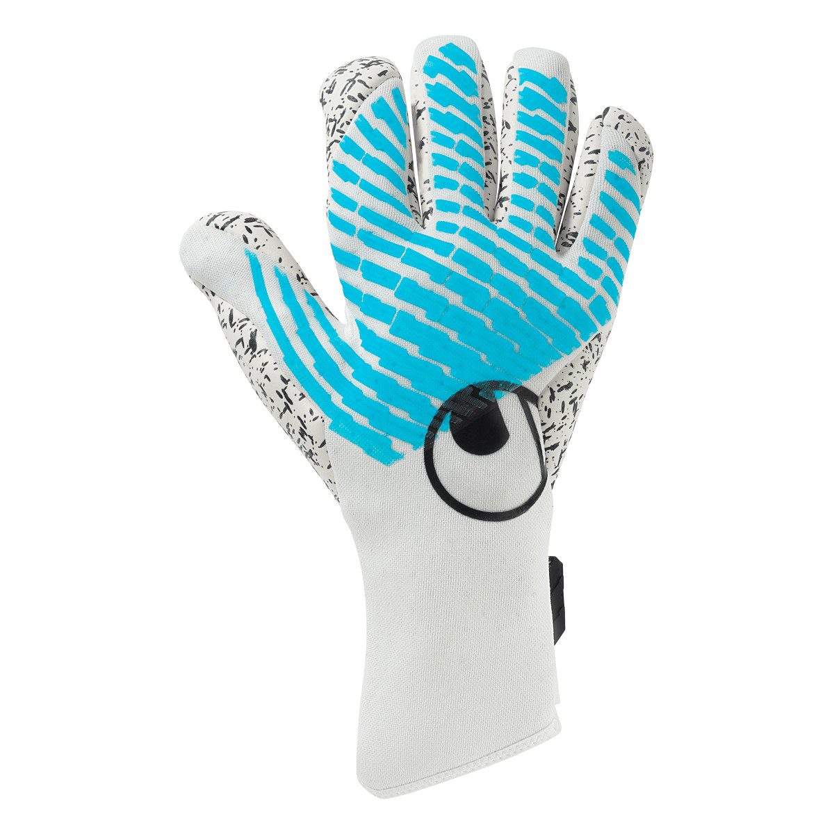 Torwarthandschuhe Torwarthandschuhe FM Cybertec Supergrip+ FS
