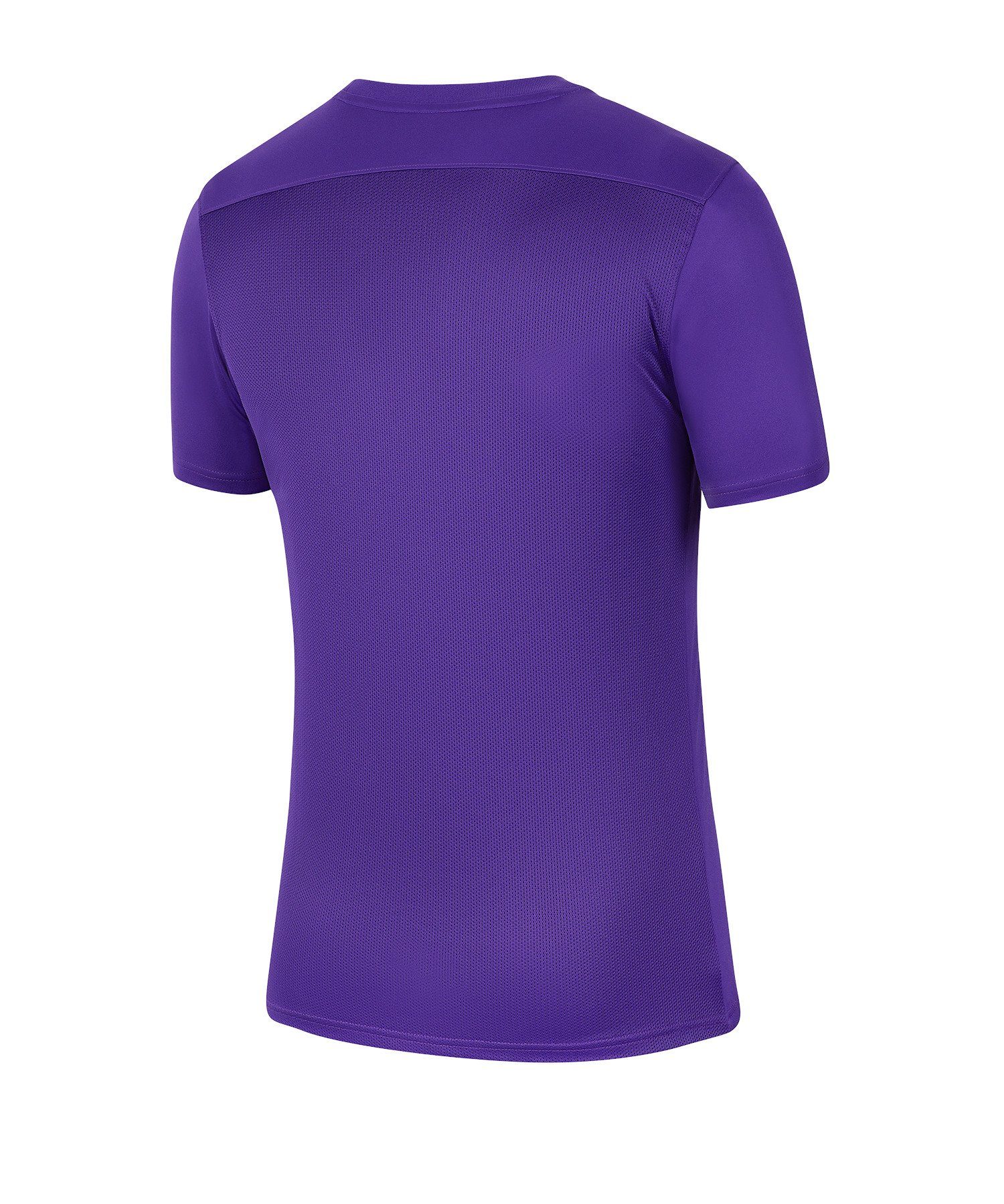 Nike Fußballtrikot Nike Performance Park VII Trikot kurzarm Teamsport