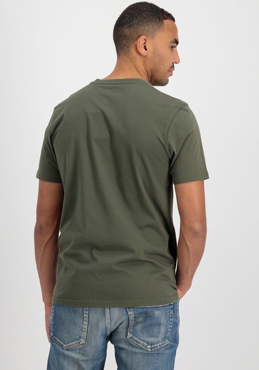 Alpha Industries T-Shirt Basic T-Shirt günstig online kaufen