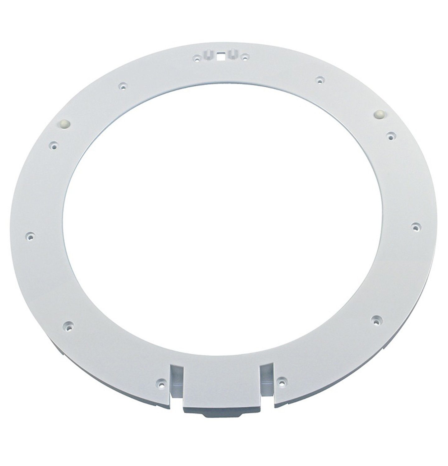 BOSCH Montagezubehör Türring 00713937 Innenring, innen für Waschmaschine