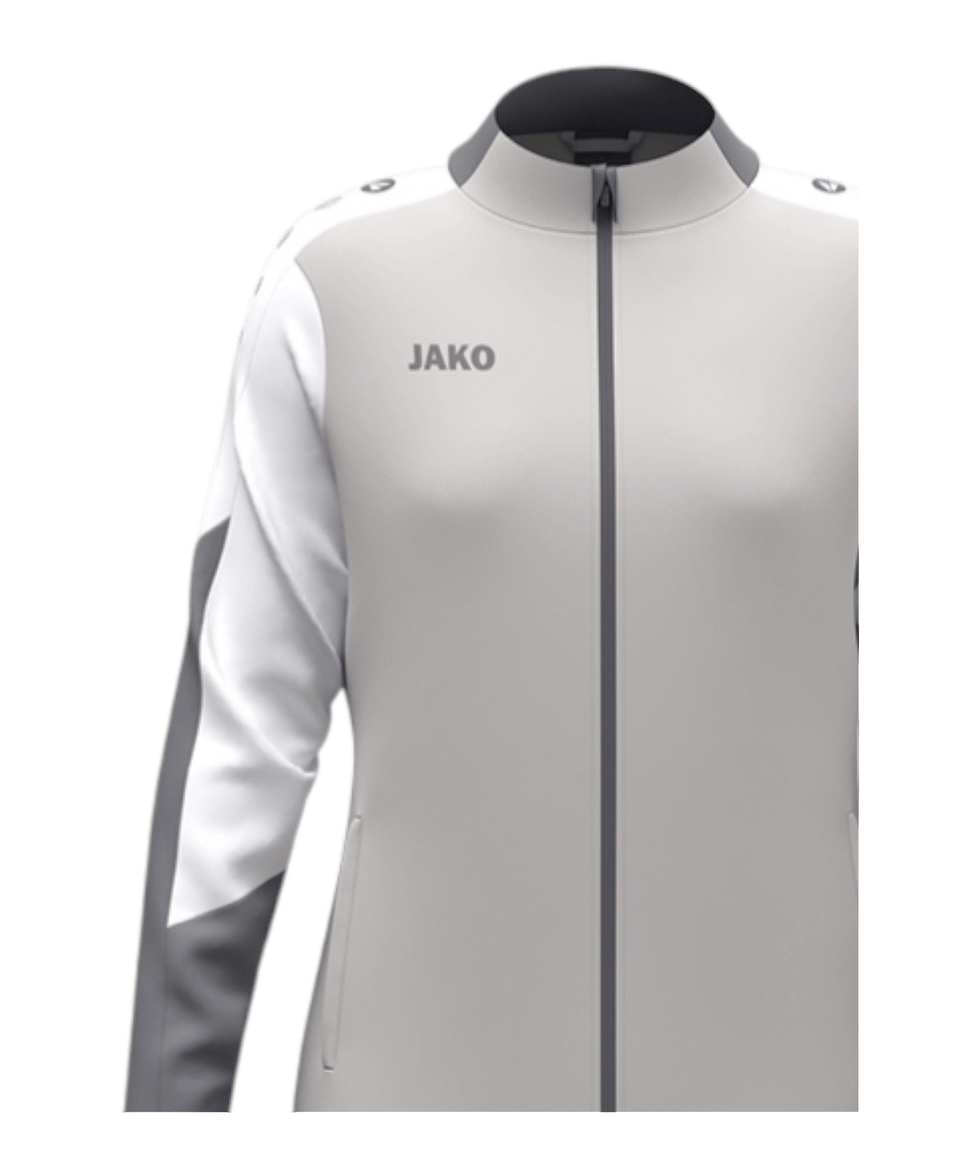 Jako Trainingsanzug Dynamic Trainingsanzug Damen (1-tlg), default – Bild 2 von 3