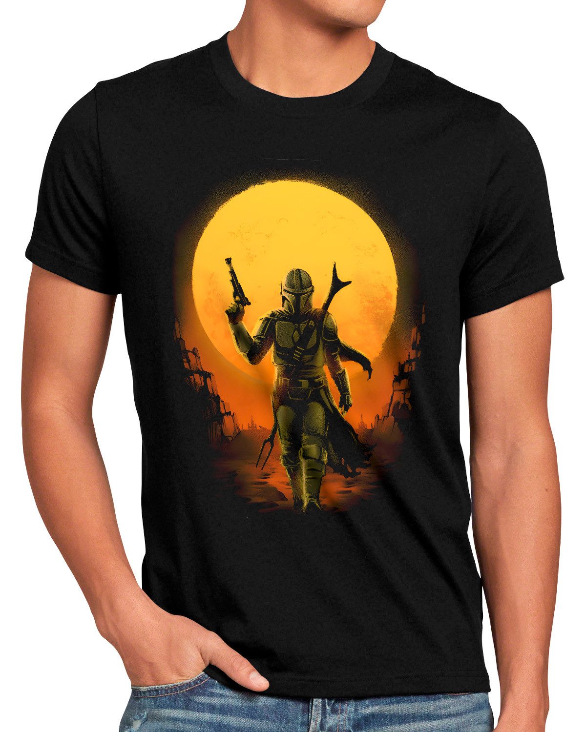 T-Shirt