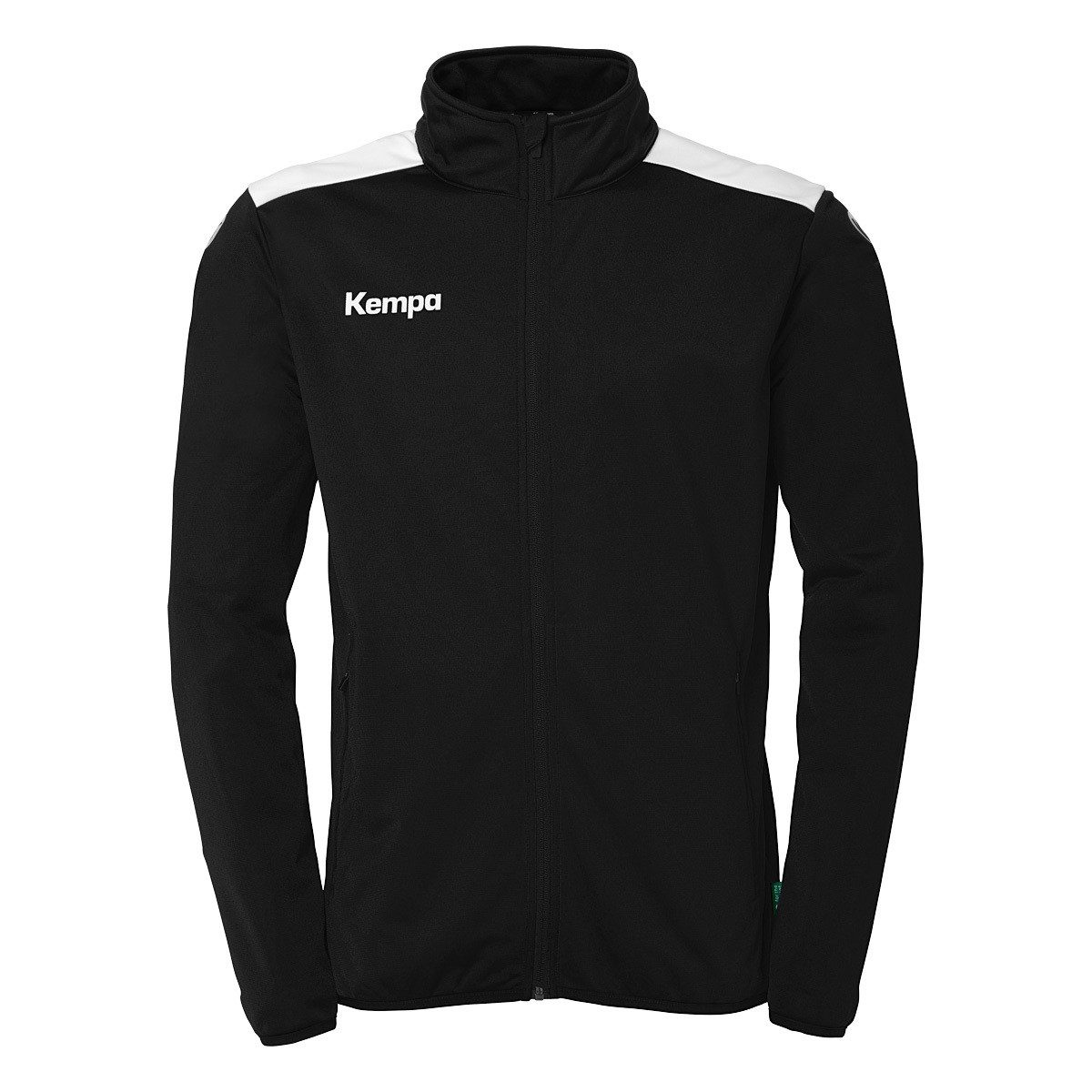 Kempa Trainingsjacke Trainingsjacke Emotion 27 Poly Jacke (1-St)