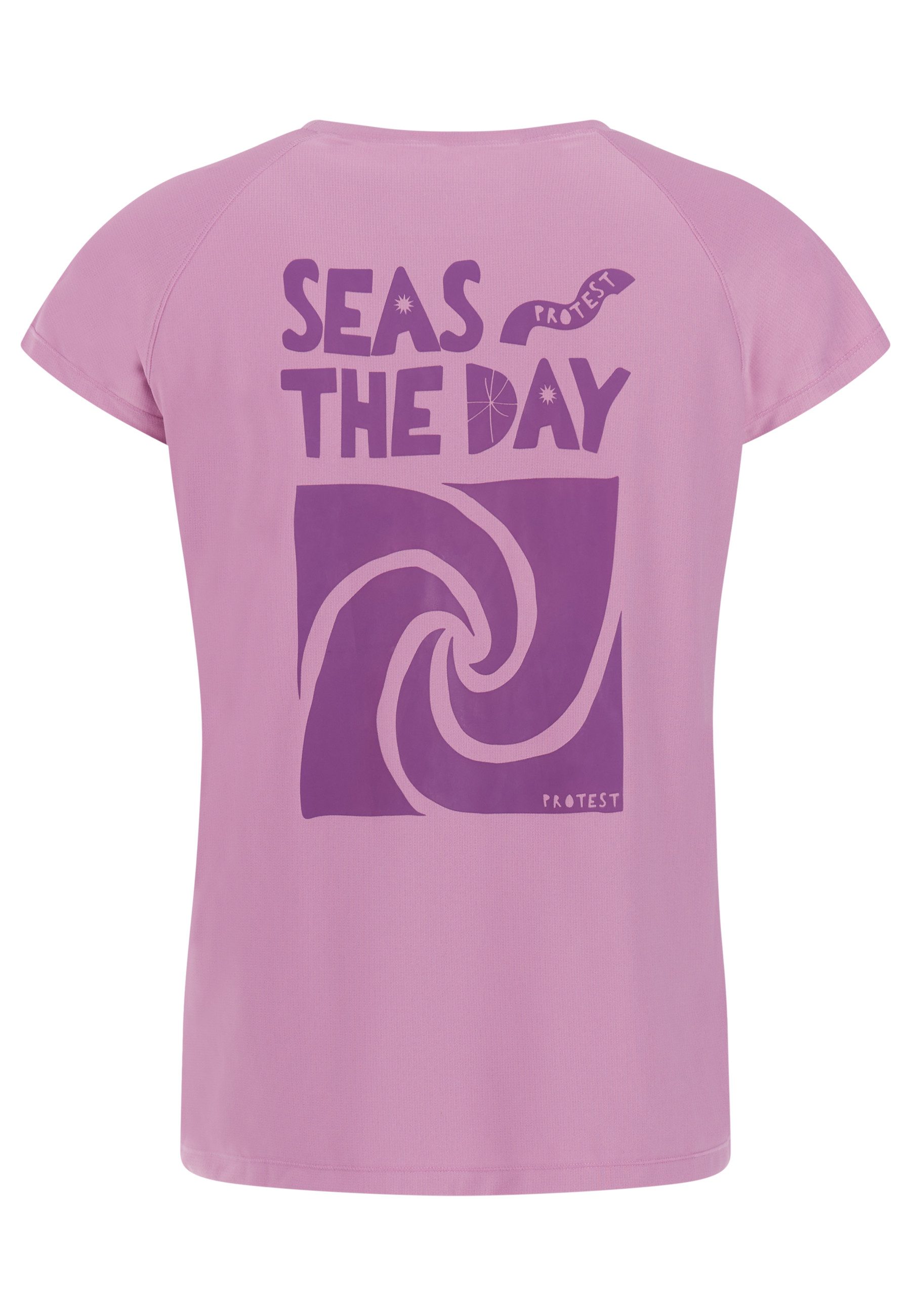 Protest Rash Guard PRTCal (1-tlg)