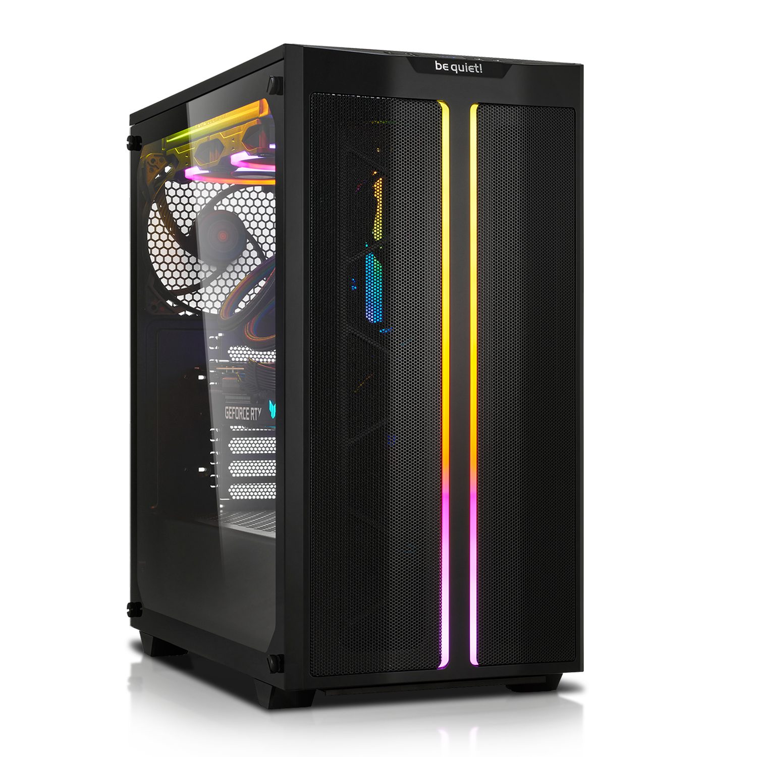 Gaming-PC