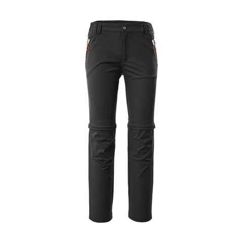 Killtec Zip-off-Hose KOS 139 BYS PNTS