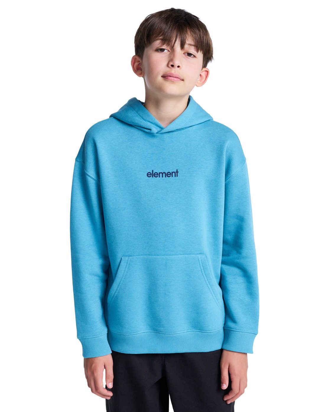 Element Hoodie Lowcase Bp