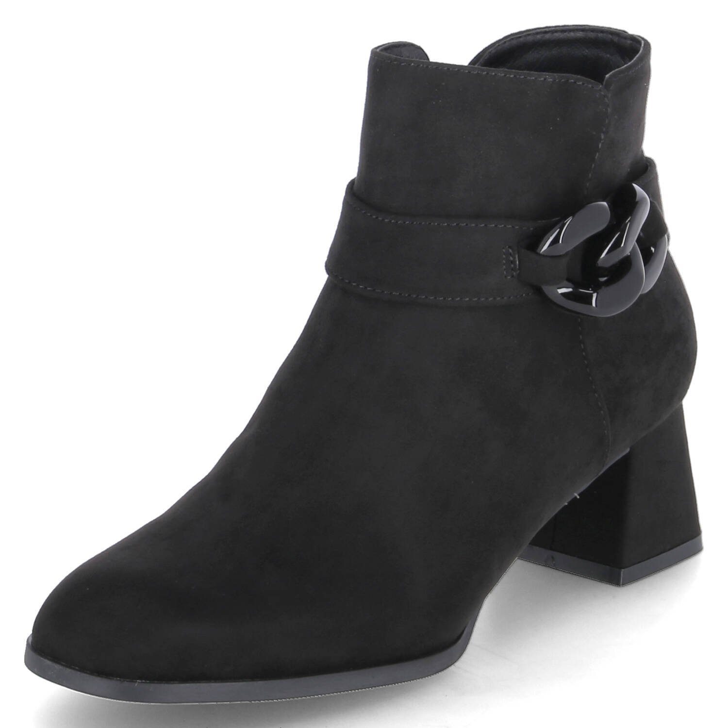 piece of mind. Ankle Boots Stiefelette