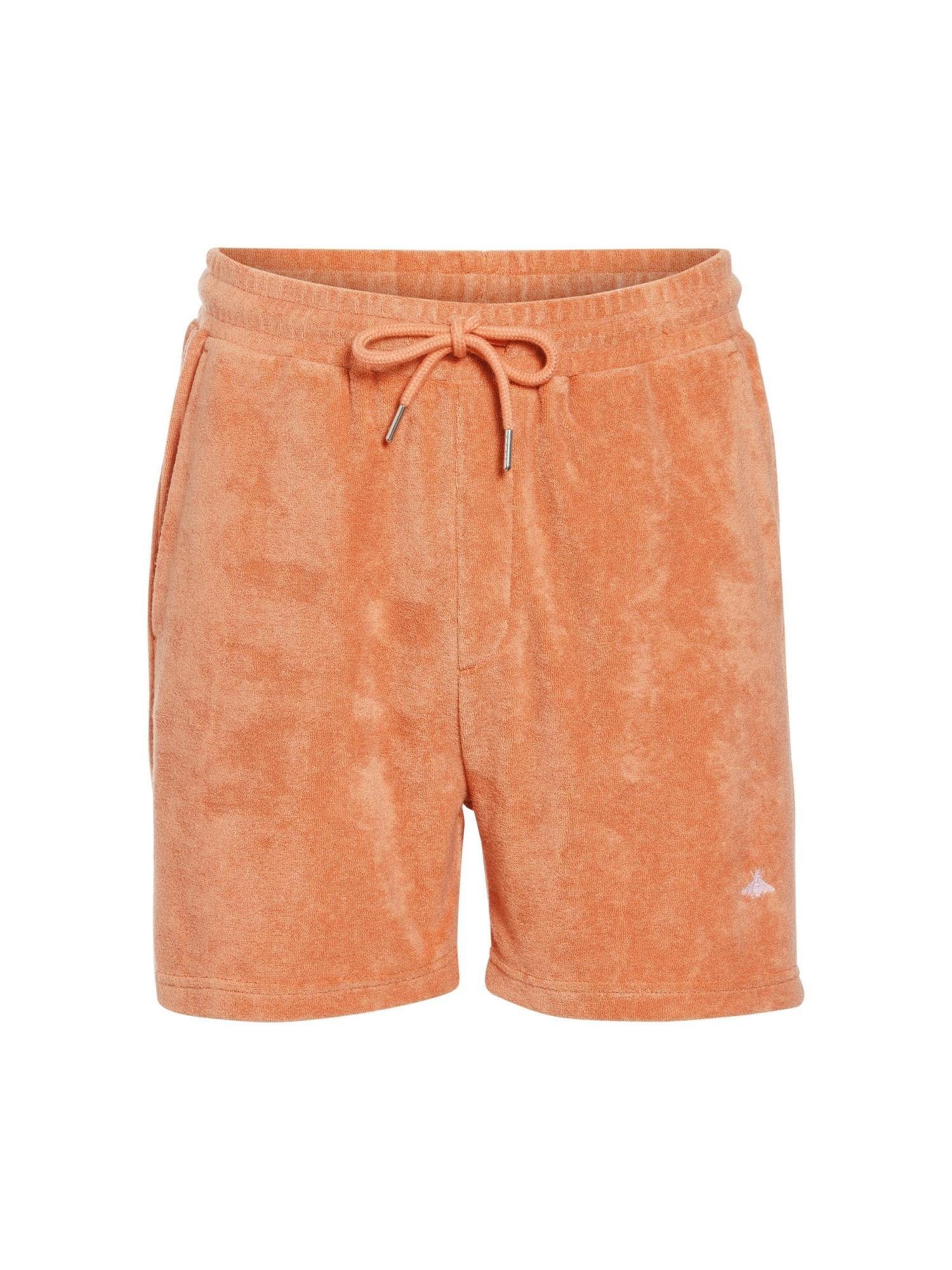 Essenza Pyjamashorts Xavier Uni (1-tlg) dry terra | Shorts