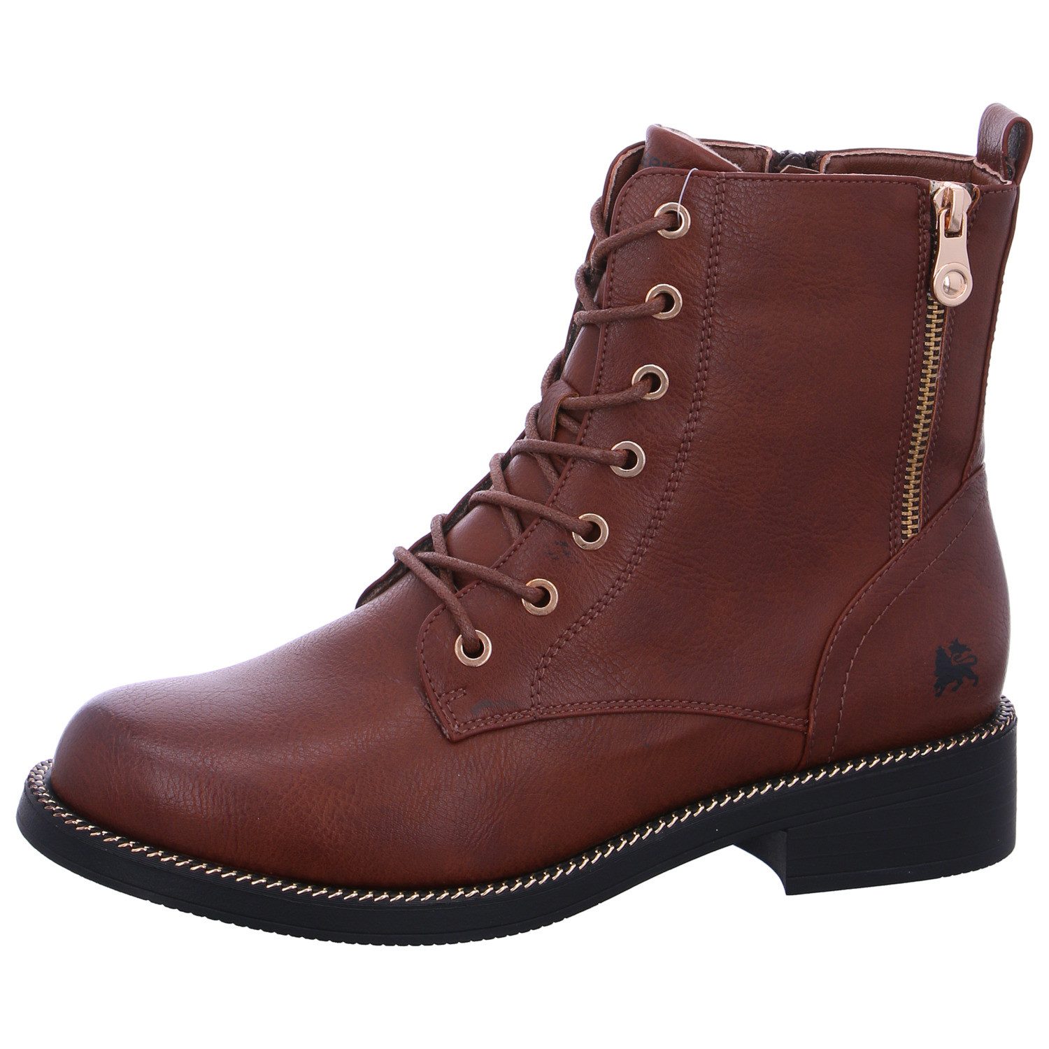 LERROS Schnürstiefel