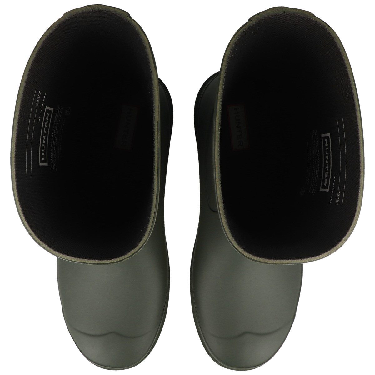 Hunter Downpour Short Boot Unisex Erwachsene günstig online kaufen