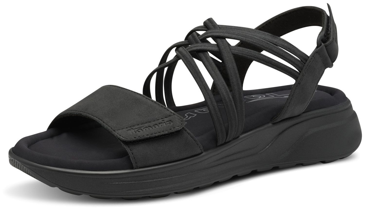 Tamaris Tamaris 28223/44 Black Sneaker