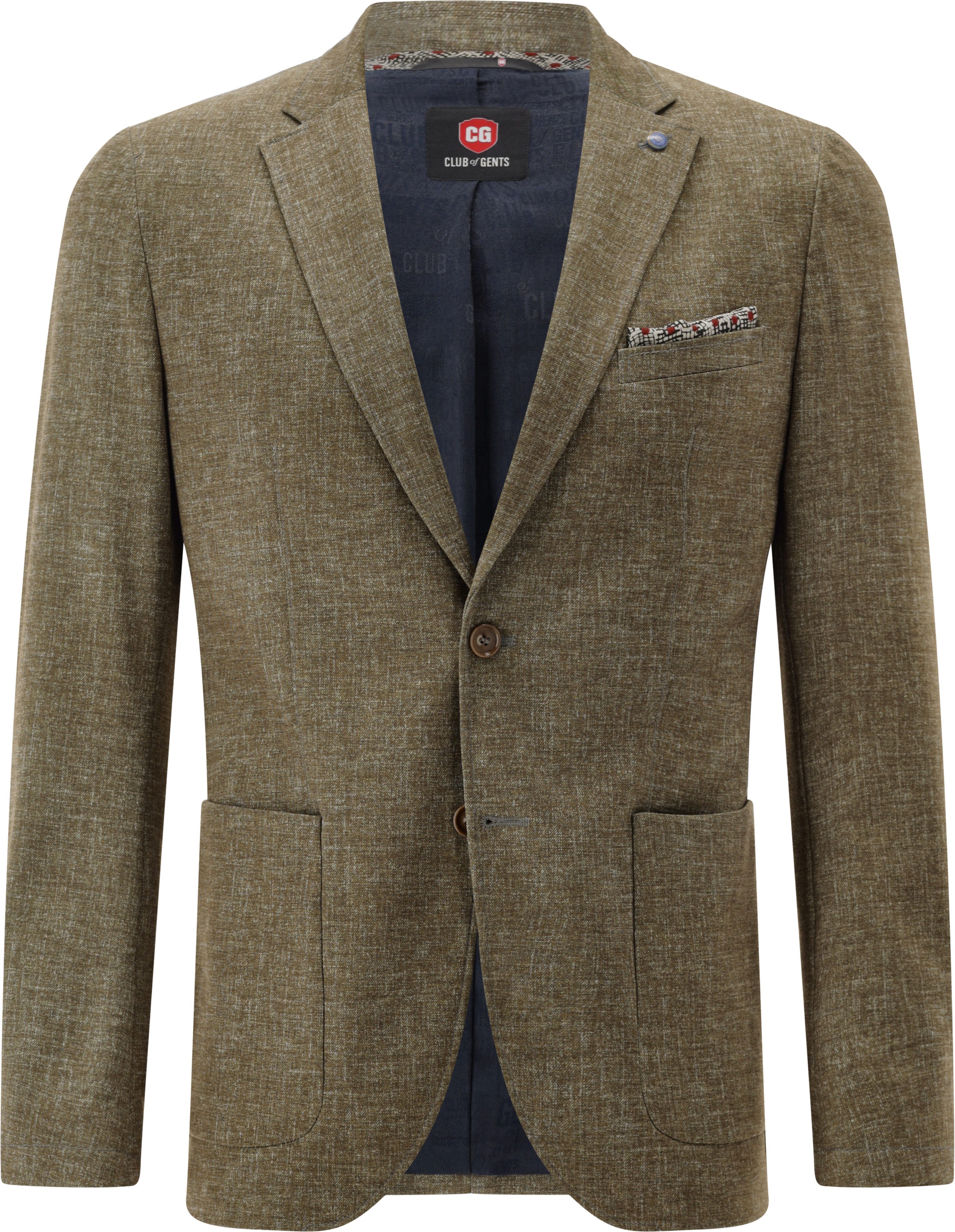 CG Club of Gents Sakko CG günstig online kaufen