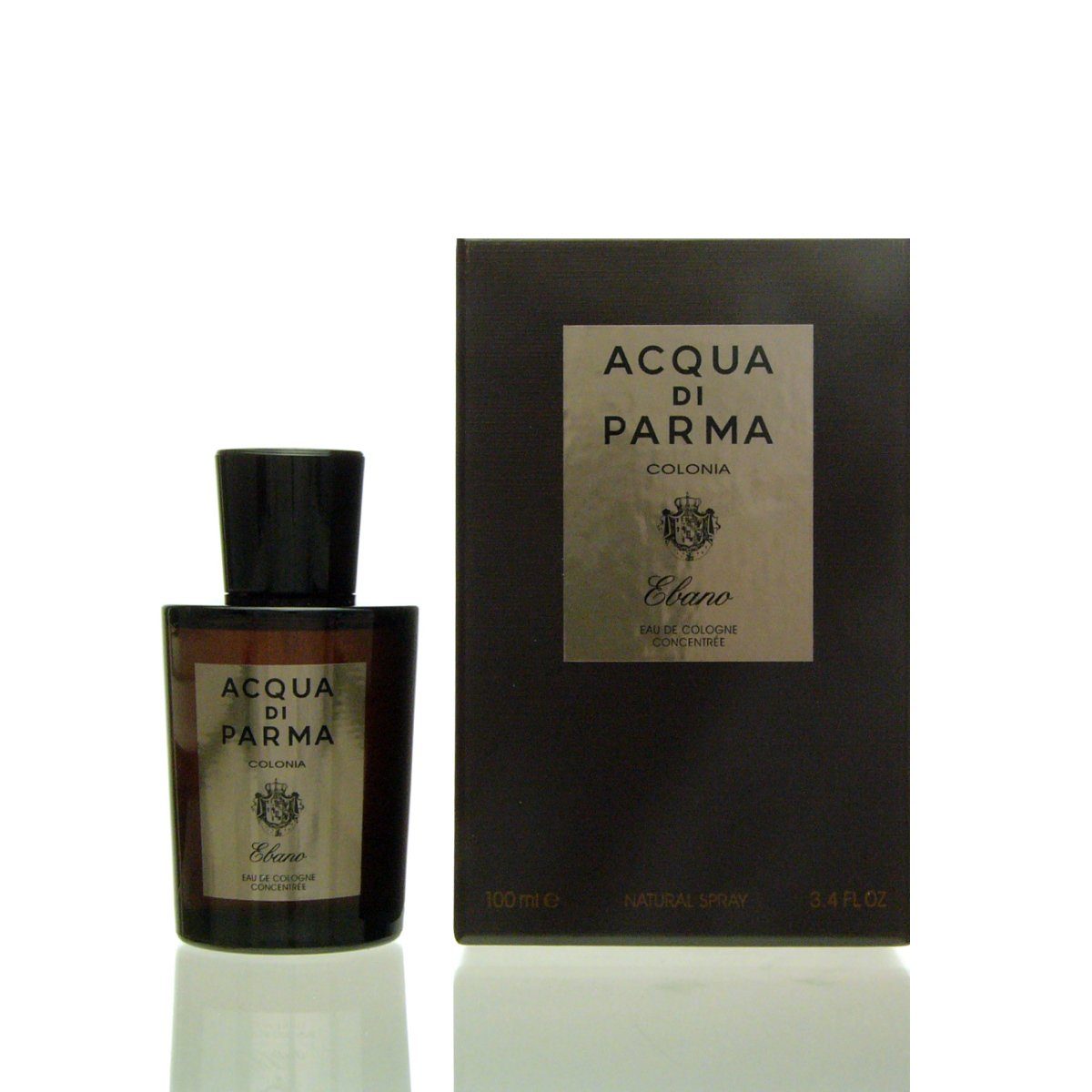 Eau de Cologne Acqua di Parma Colonia Ebano Eau de Cologne 100 ml