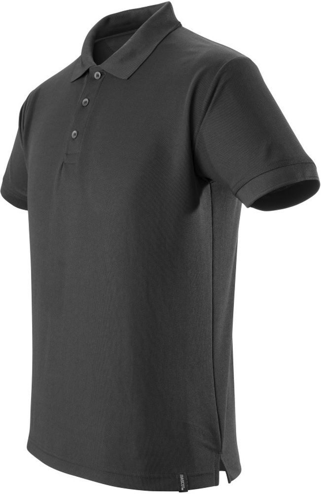 Mascot Poloshirt Grenoble