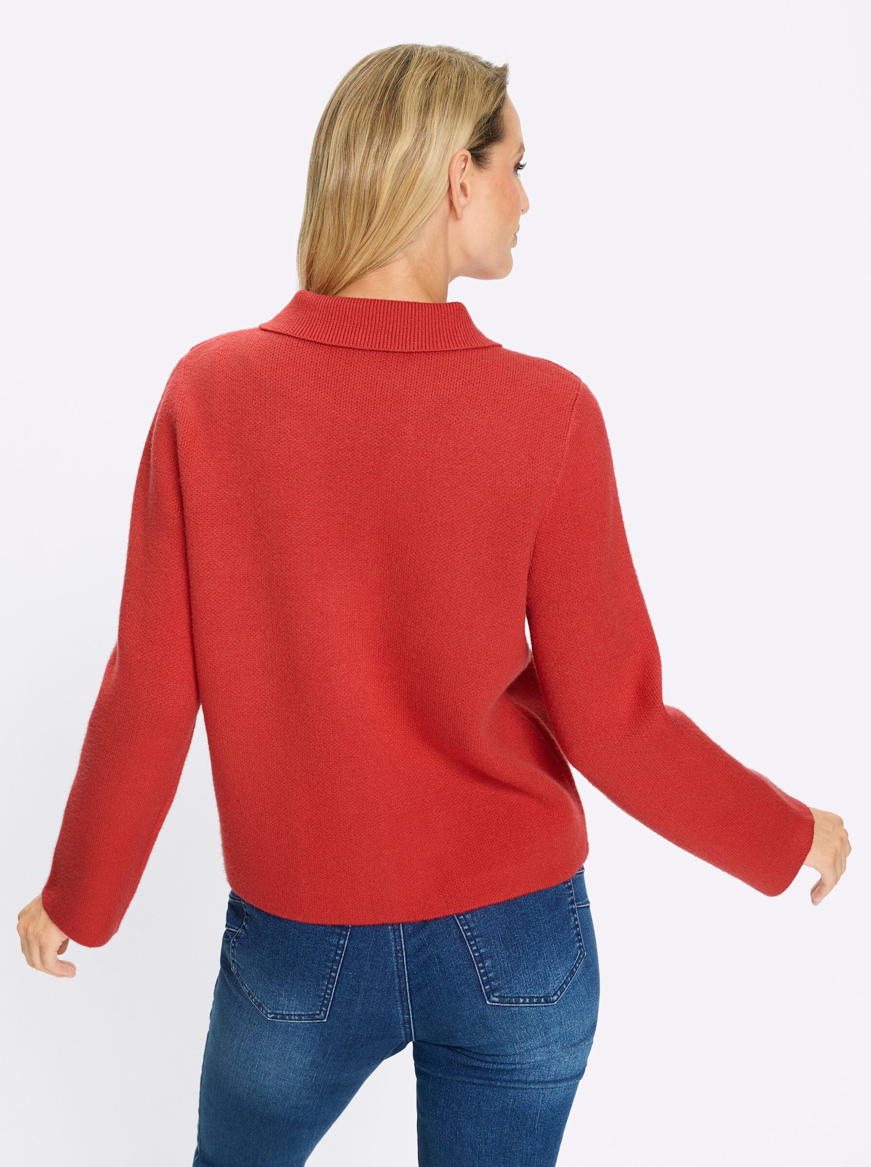 heine Strickjacke Cardigan . günstig online kaufen