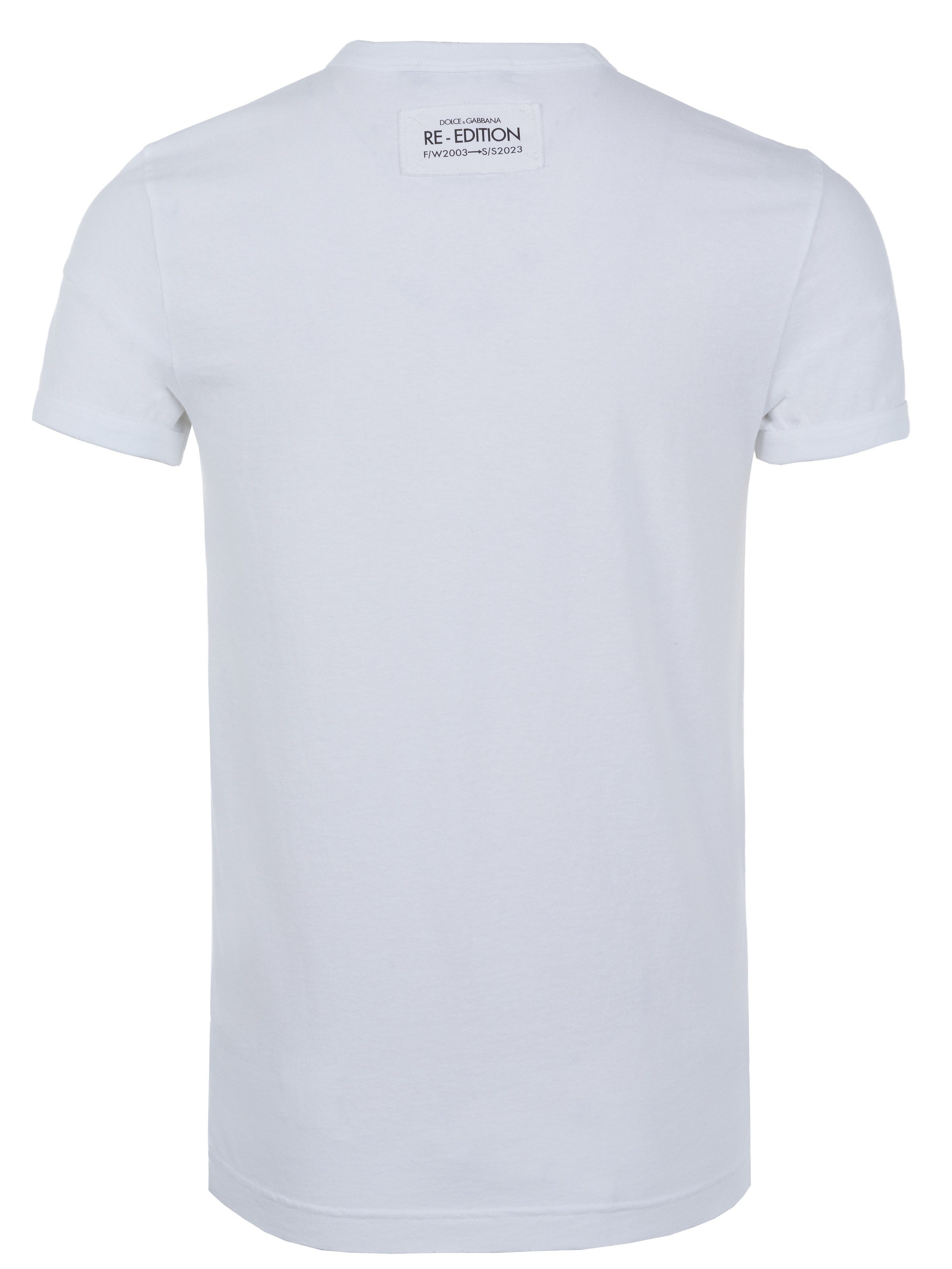 DOLCE & GABBANA T-Shirt