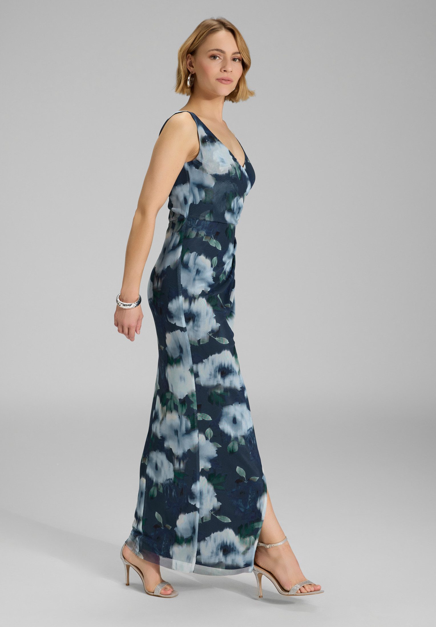 Abendkleid