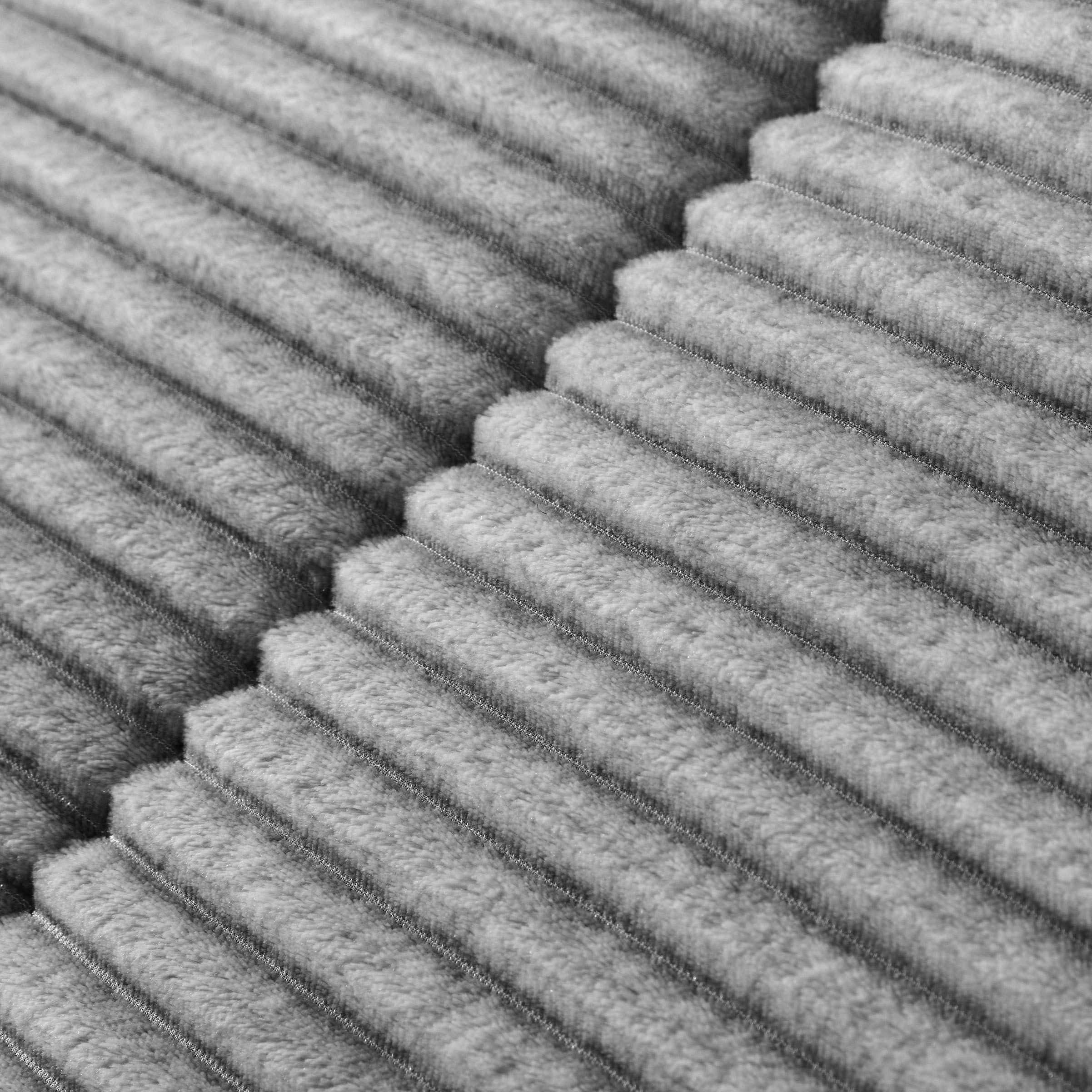 Überwurf Weiche Steppdecke, Manterol, 235x260cm, 2 x Kissenbezüge 50x70cm, günstig online kaufen