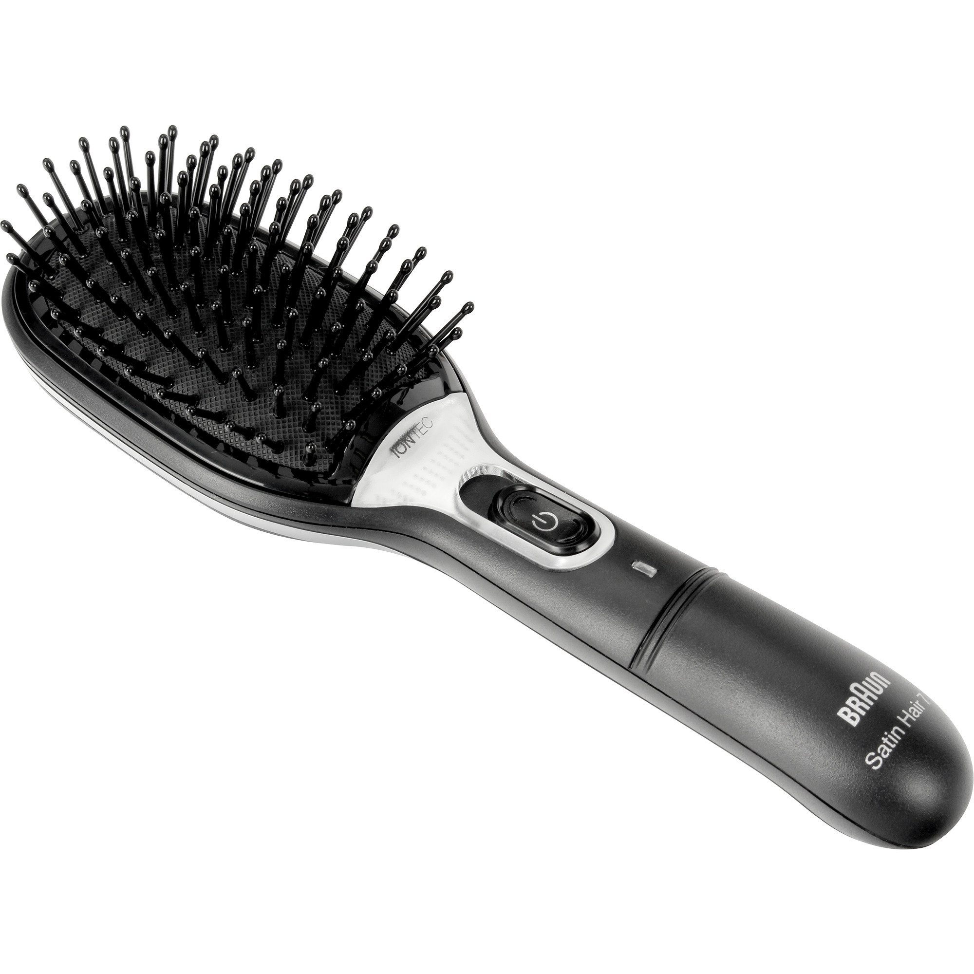 Braun Haarbürste Braun Satin Hair 7 BR710, Bürste