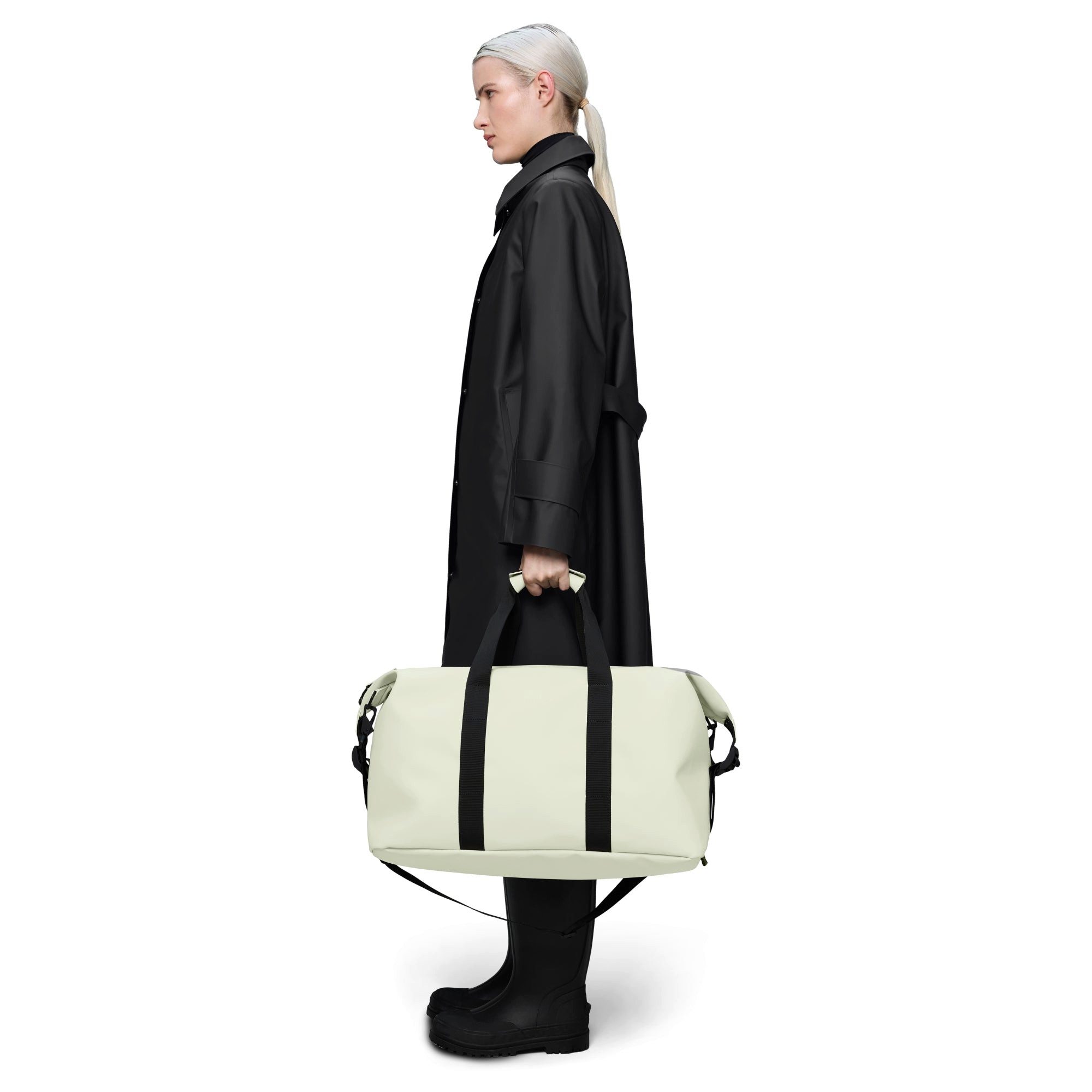 Rains Reisetasche Hilo - Reisetasche 52 cm (daze)