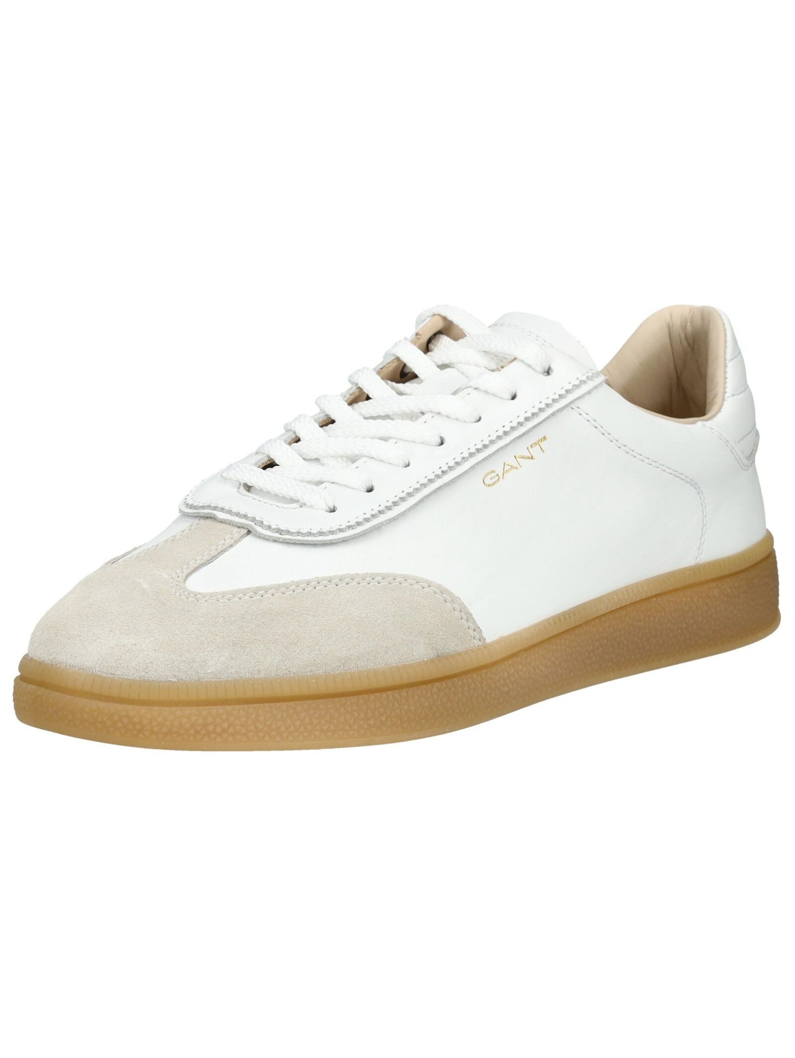 Gant Sneaker Leder . Sneaker