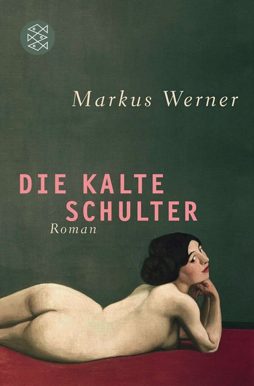 Die kalte Schulter / Markus Werner