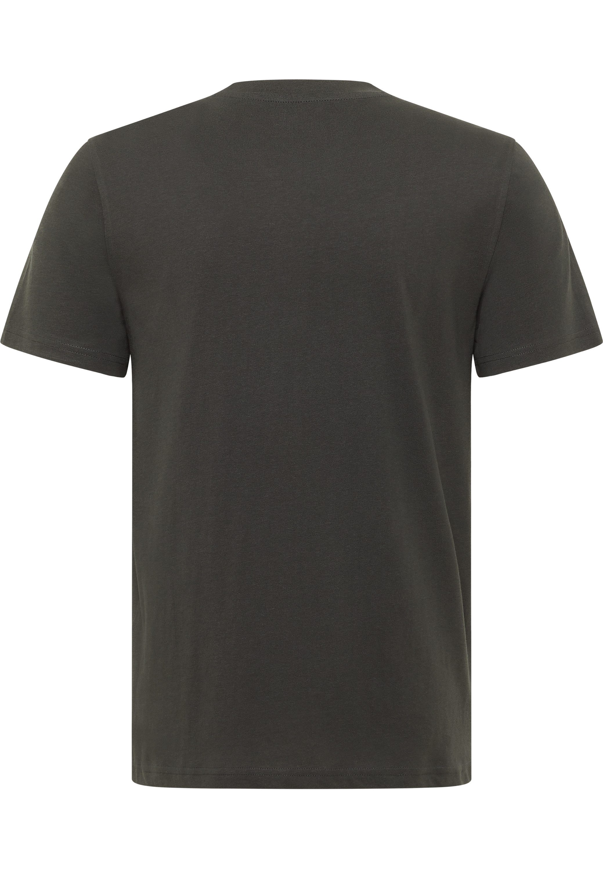 MUSTANG Kurzarmshirt Herren Style Austin