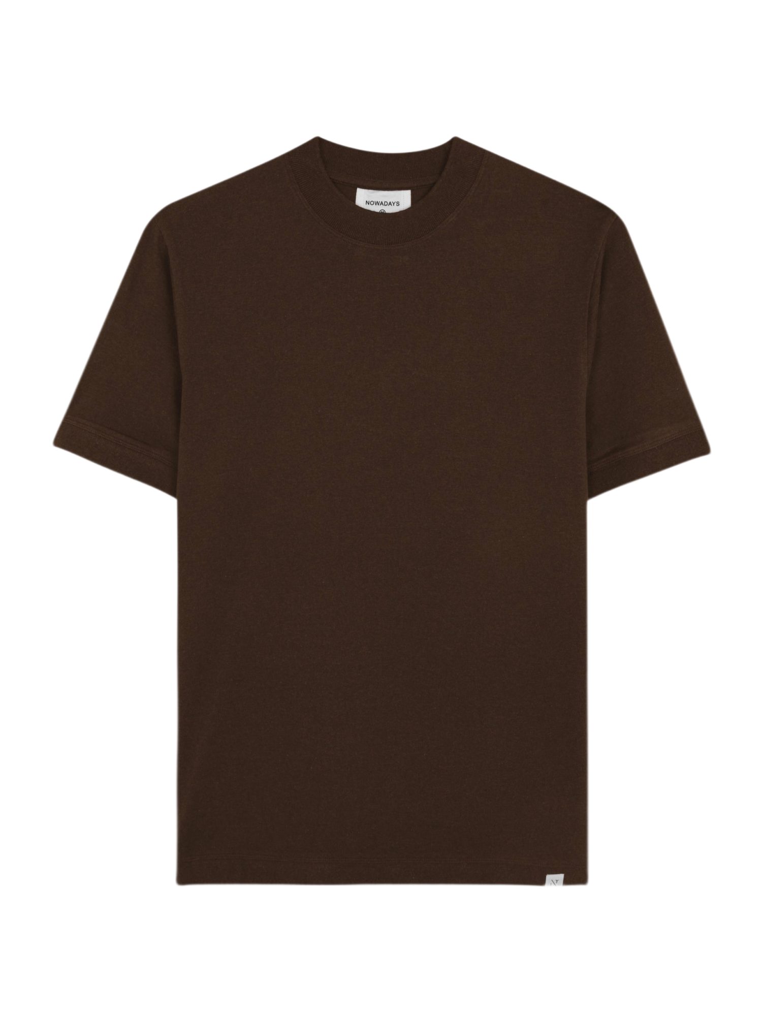 NOWADAYS Kurzarmshirt