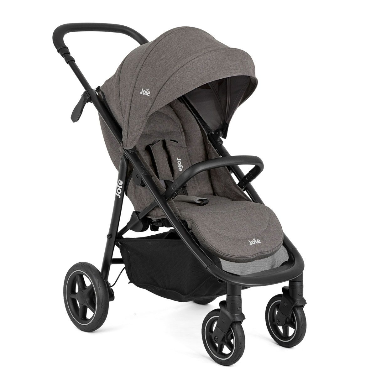 Joie Sportbuggy Joie Kinderwagen Mytrax Pro