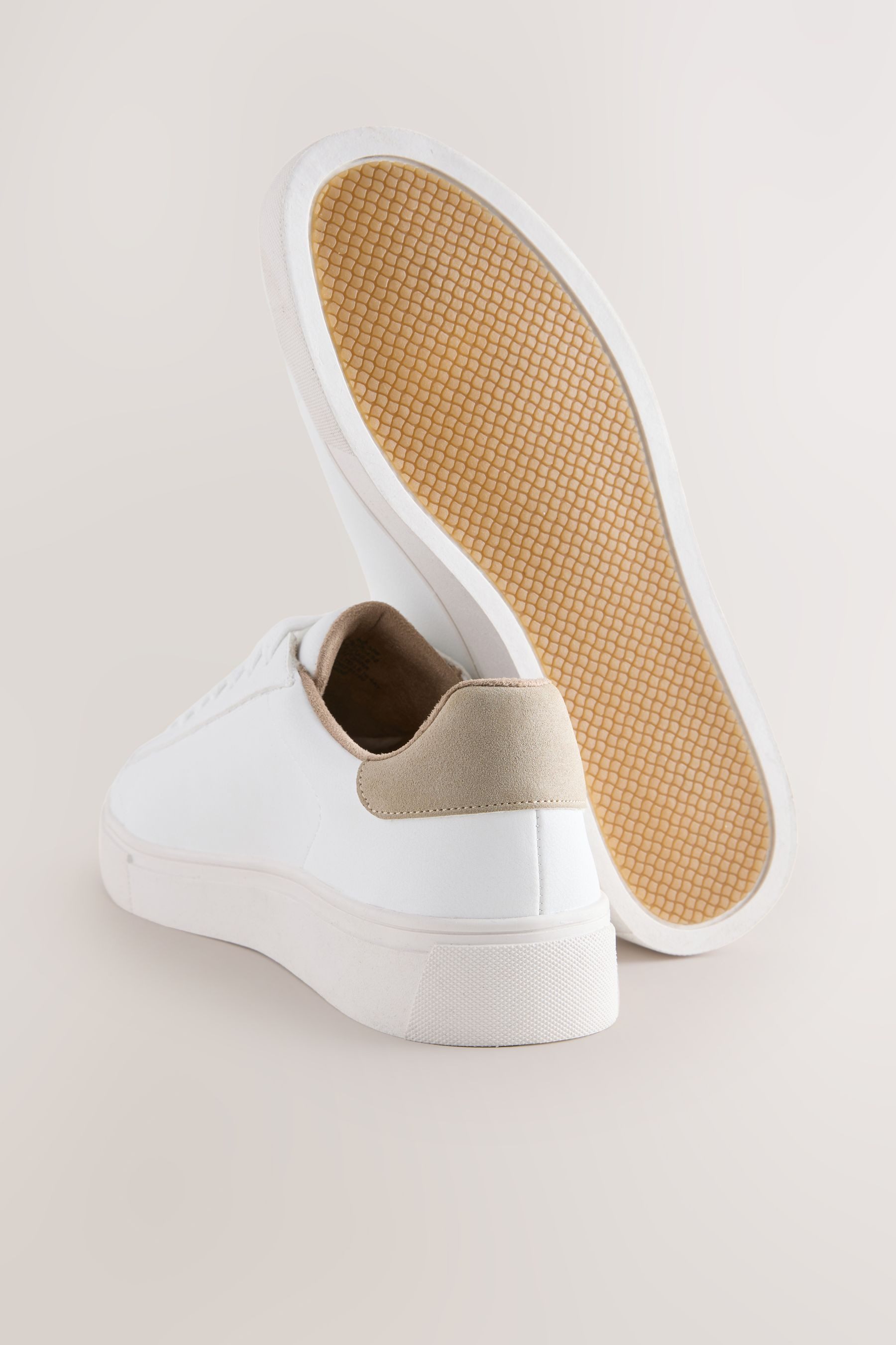 Next Minimalistische Sneaker Sneaker (1-tlg)