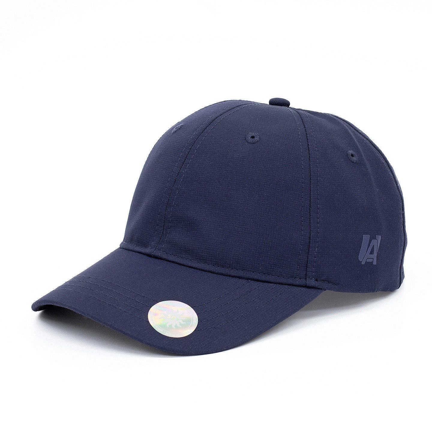 Universal Athletics Headwear Baseball Cap Sun Protection Performance Cap navyblau - 1 Stück
