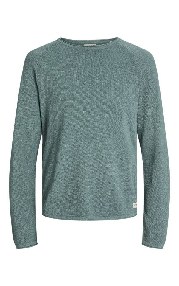 Jack & Jones Longpullover JJEHILL KNIT günstig online kaufen