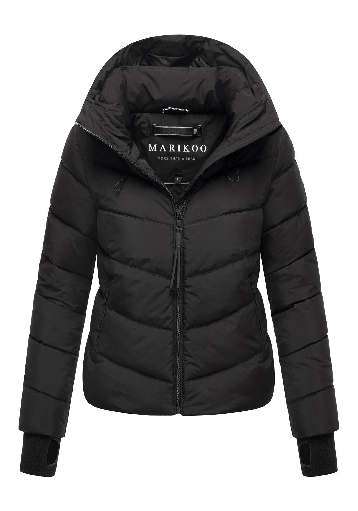 Winterjacke Yukanii