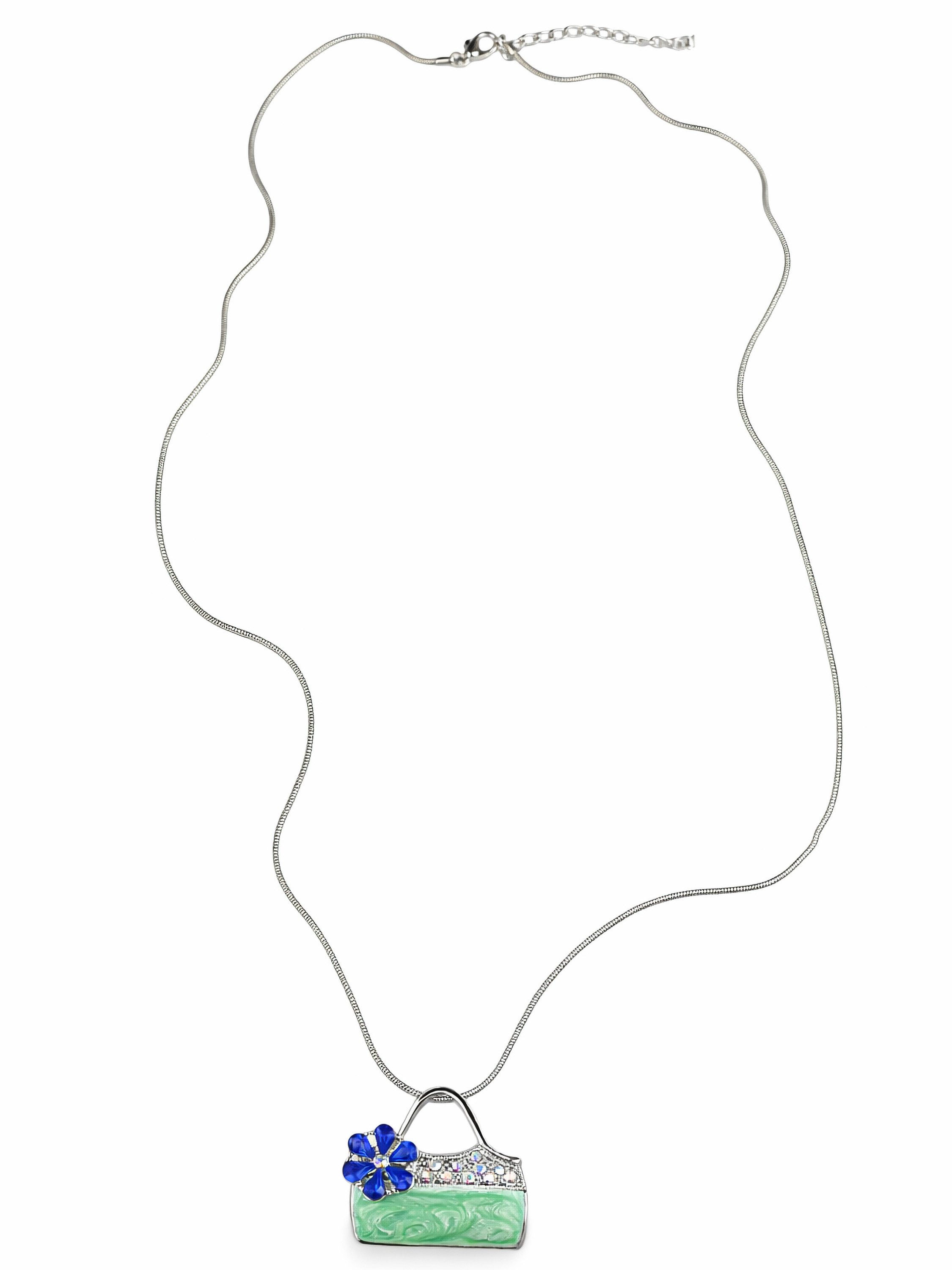 Lange Kette Borsa