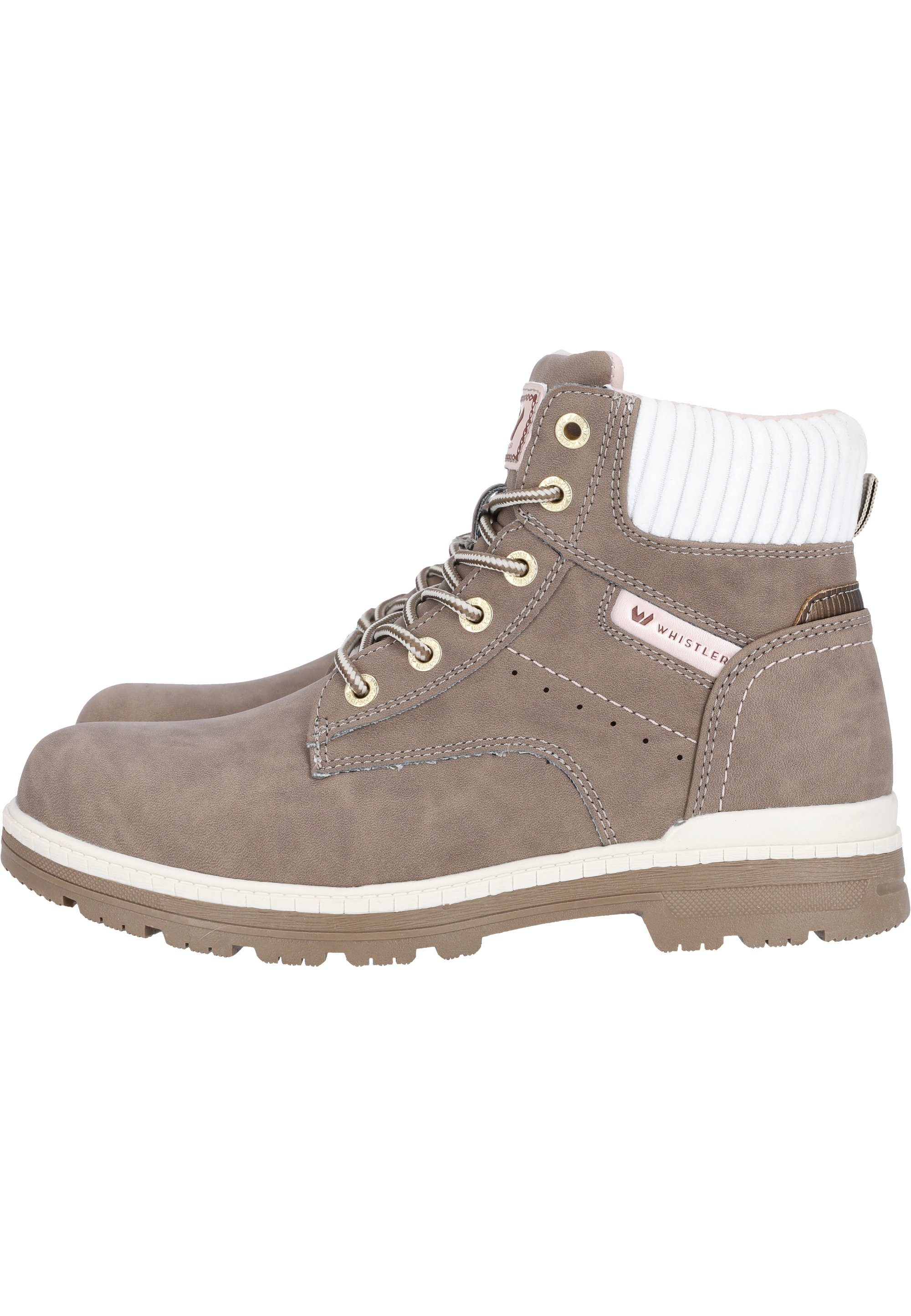 WHISTLER Enyea Stiefel in tollem Design – Bild 4 von 5