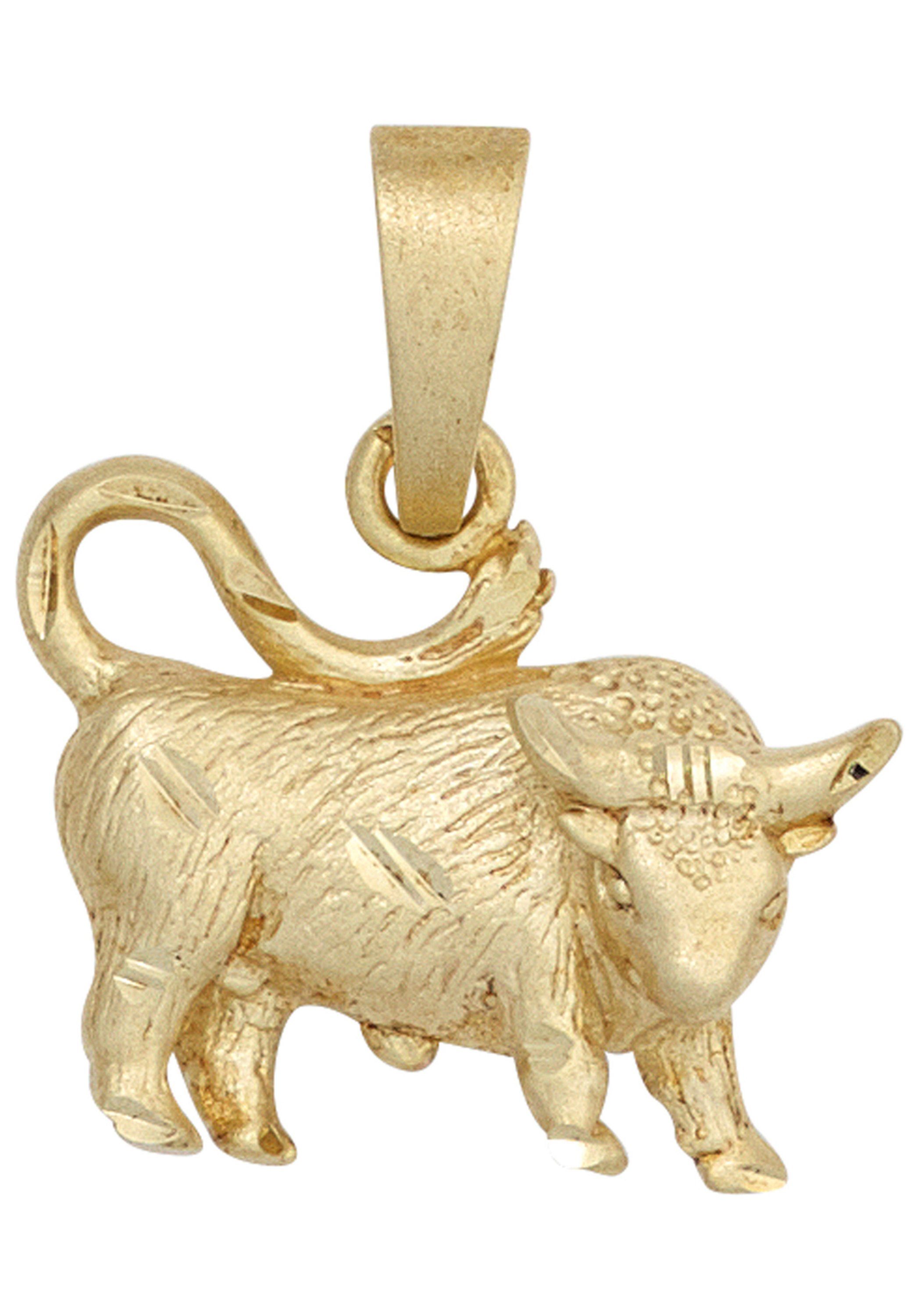 JOBO Sternzeichenanhänger Sternzeichen ...