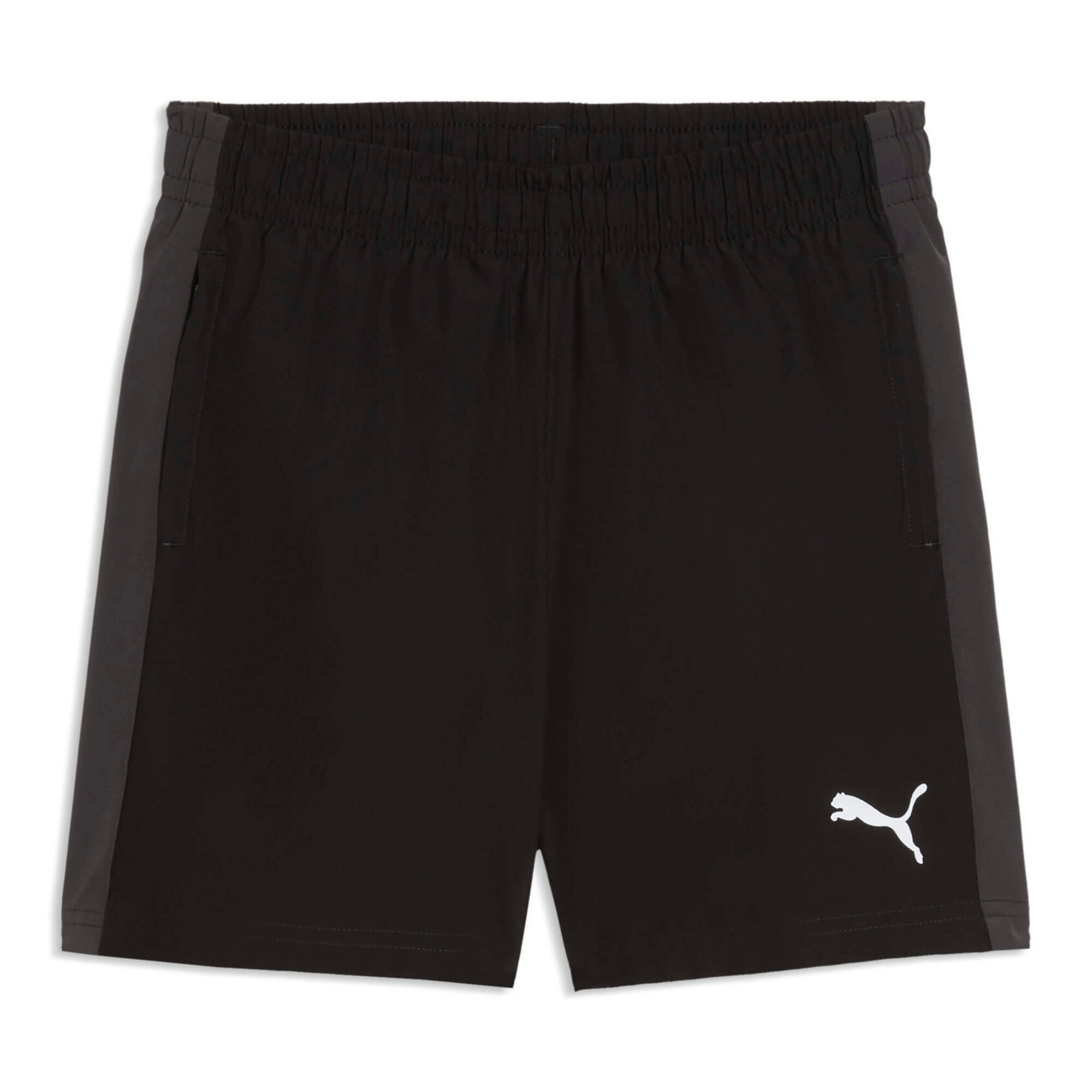 Trainingsshorts Puma Kinder Short teamLIGA26 Sideline Shorts Jr 660932
