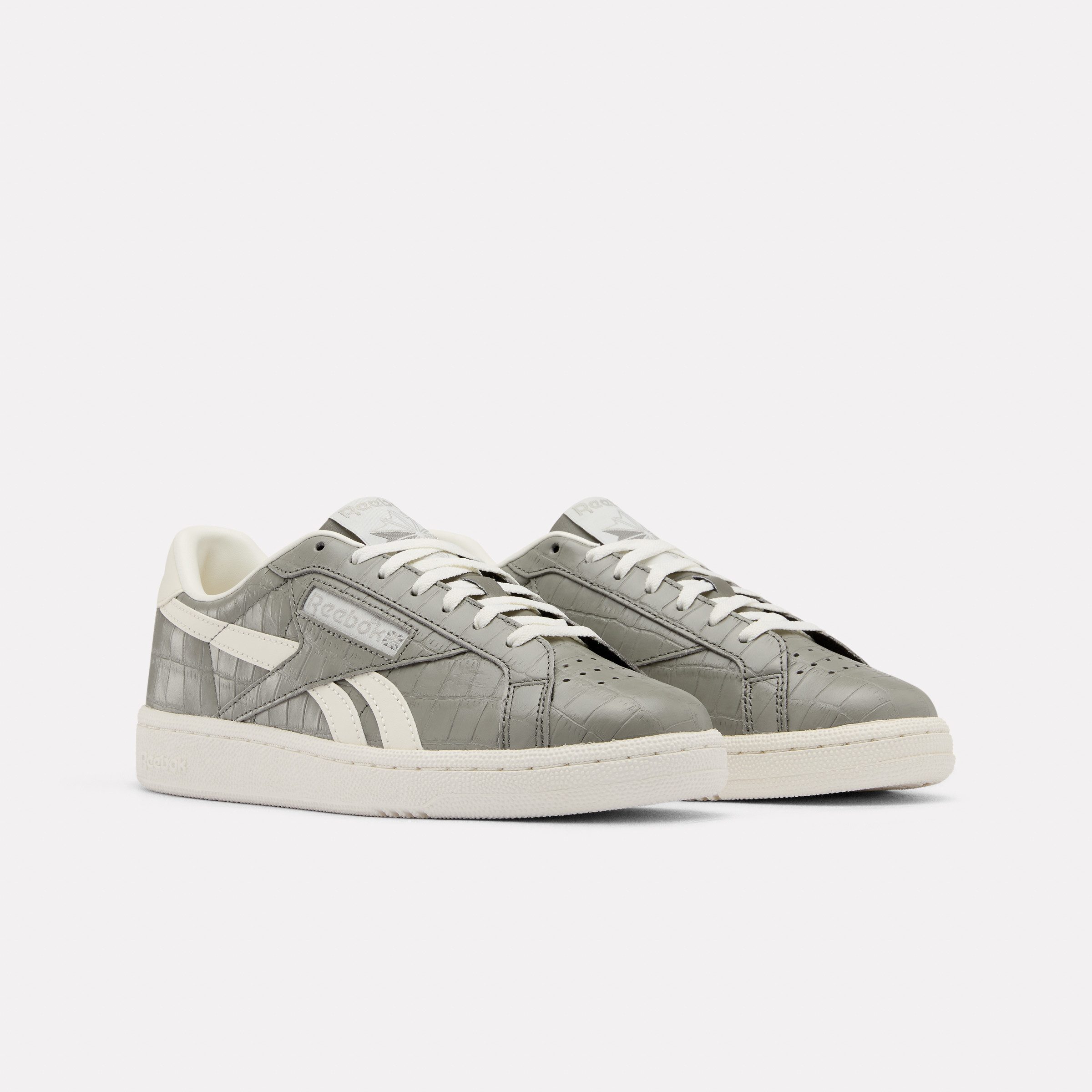 Reebok Classic CLUB C GROUNDS UK Sneaker