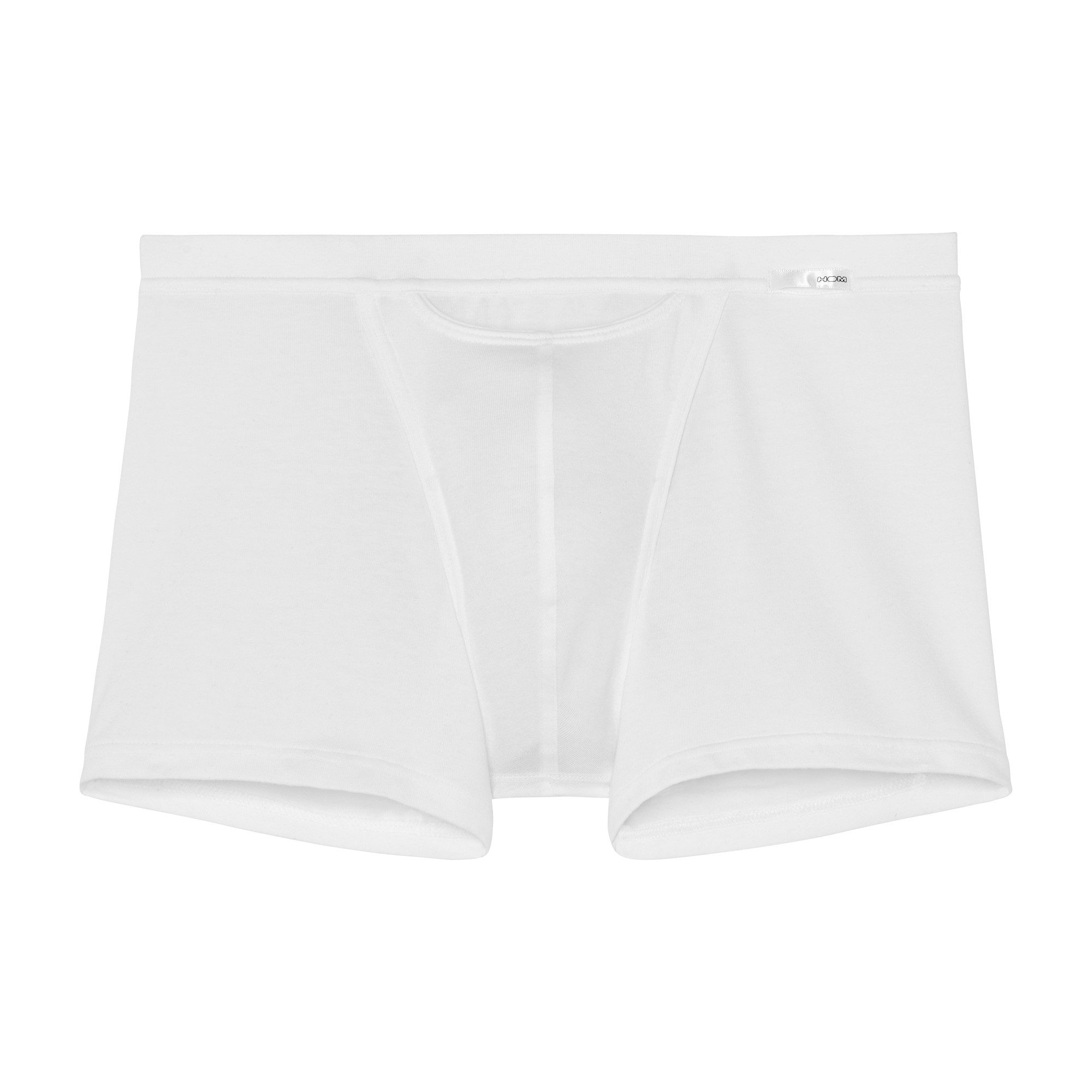 Hom Boxershorts Tencel soft weich, bequem, horizontaler Eingriff