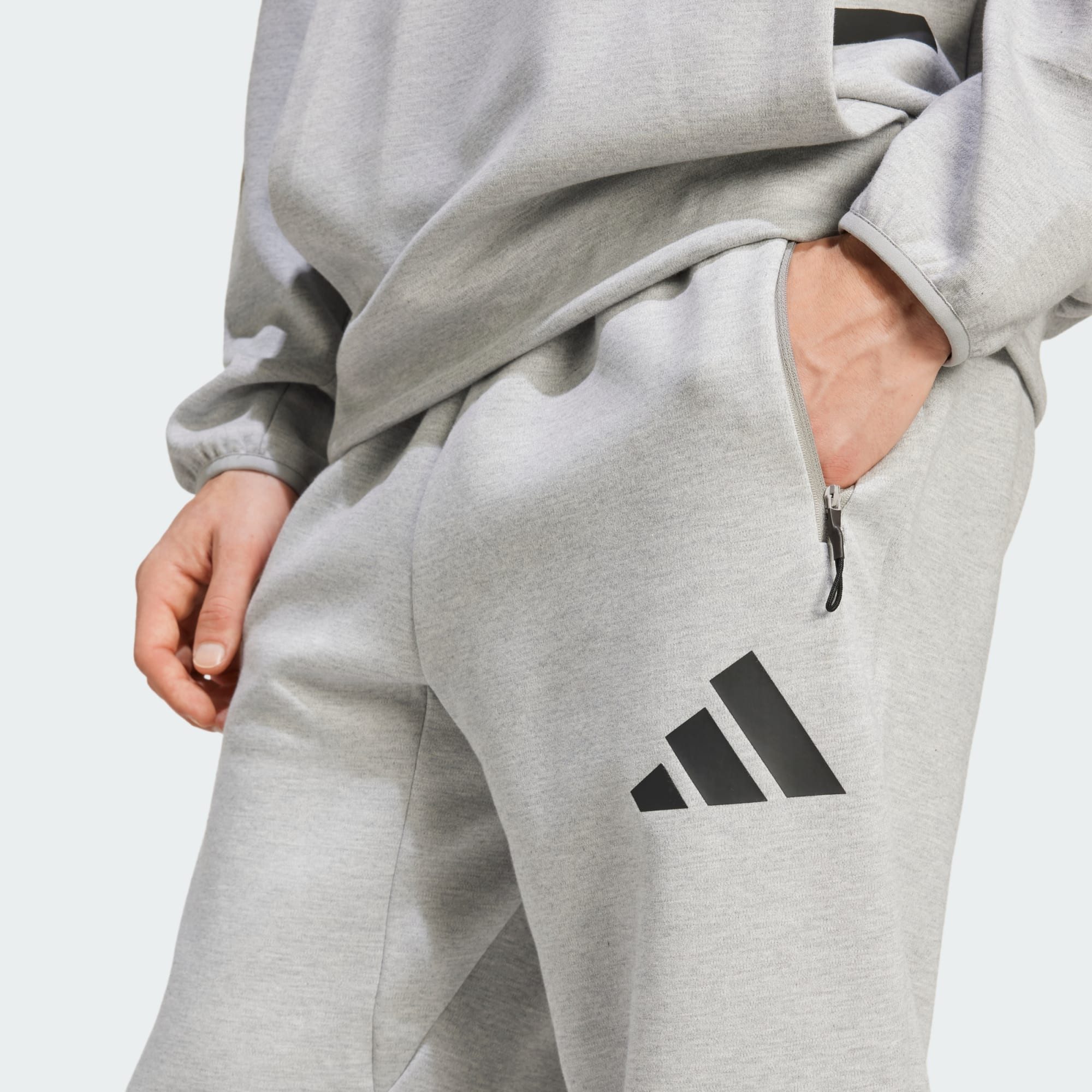 adidas Sportswear Jogginghose NEW ADIDAS Z.N.E. HOSE (1-tlg)