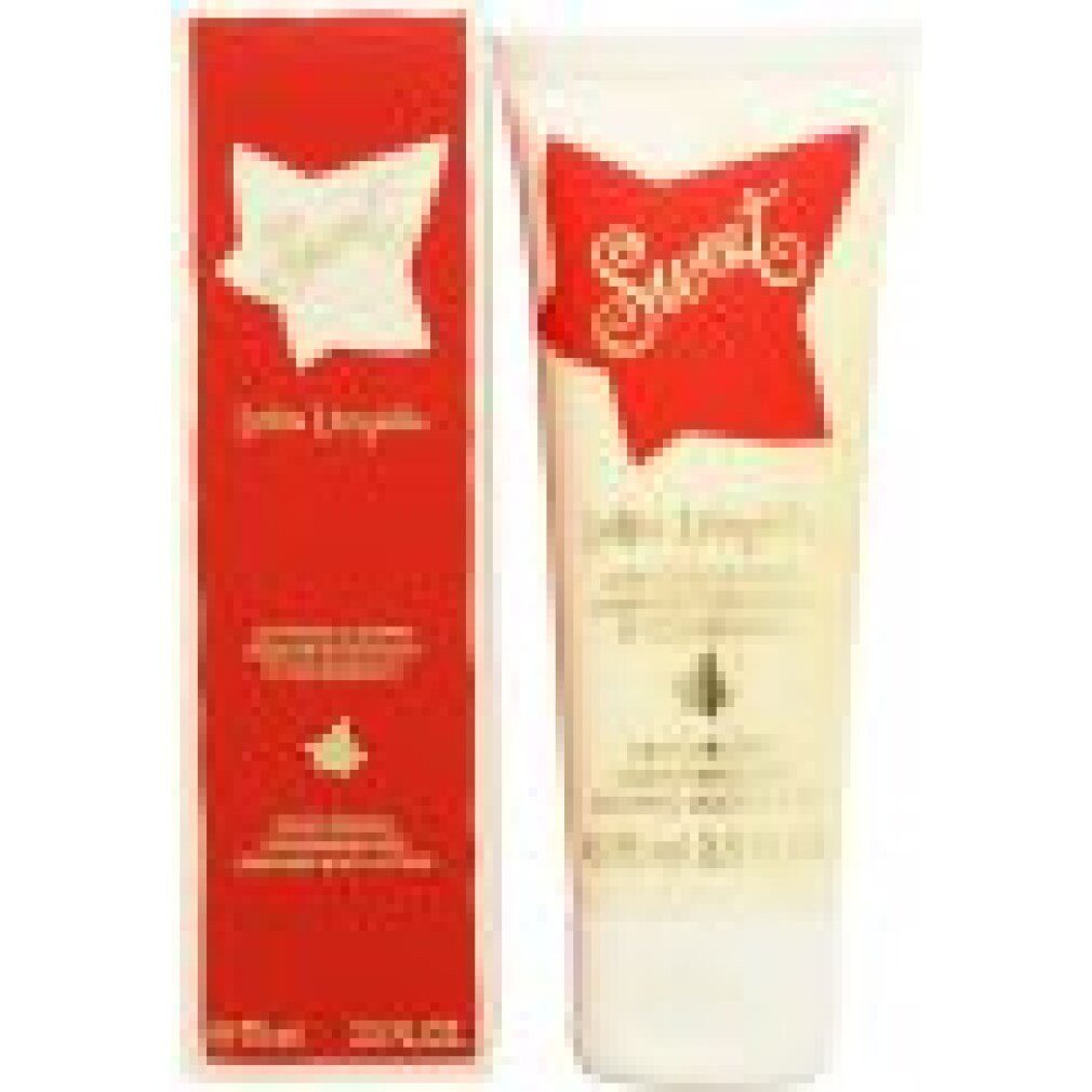 Lolita Lempicka Körperpflegemittel Sweet Body Lotion 75ml