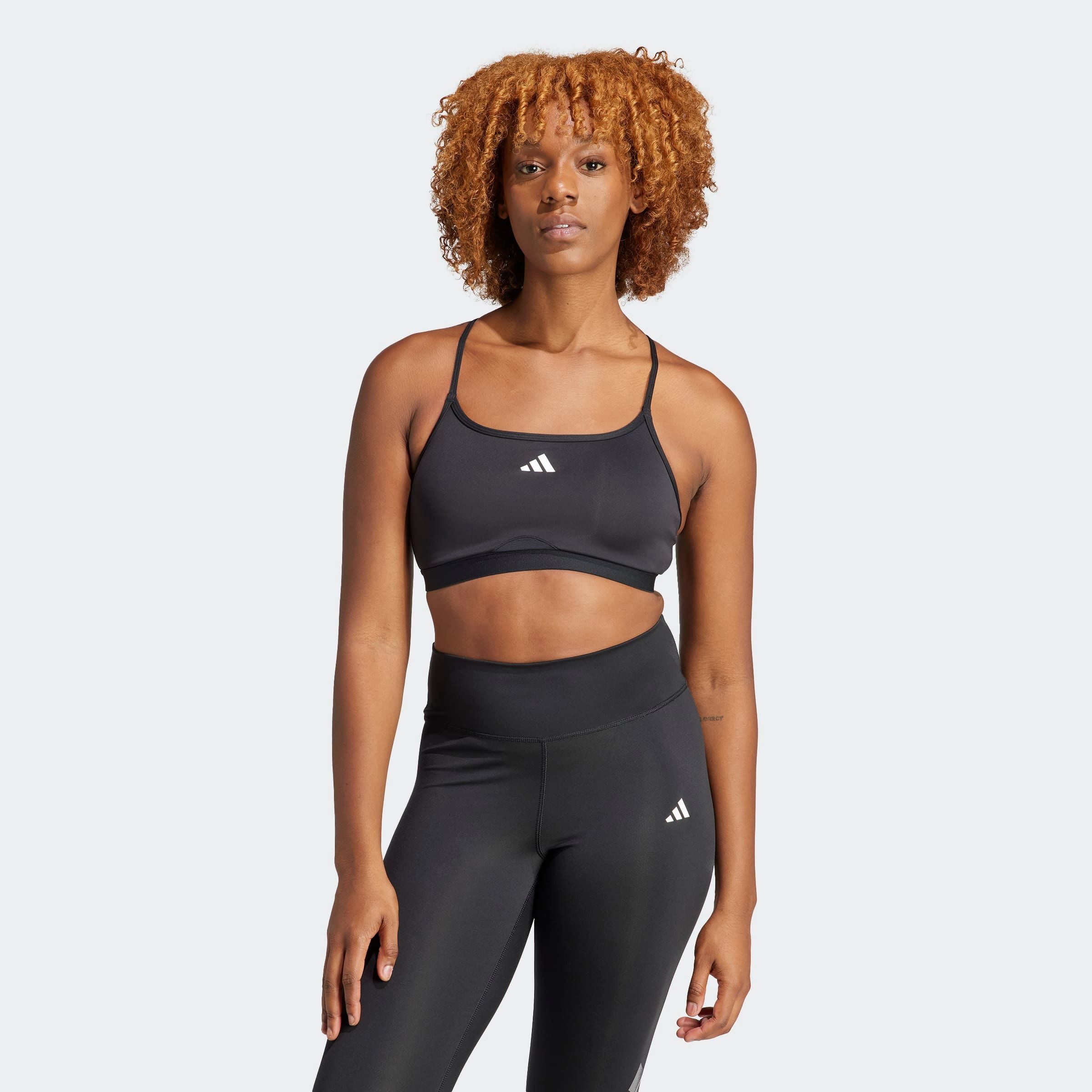 adidas Performance Sport-BH AERCT LS BRA günstig online kaufen