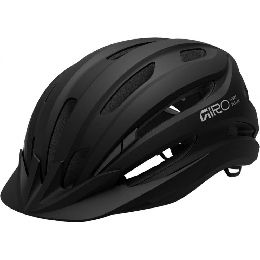 Giro Fahrradhelm 0199270036311 Register II Fahrradhelm für Erwachsene